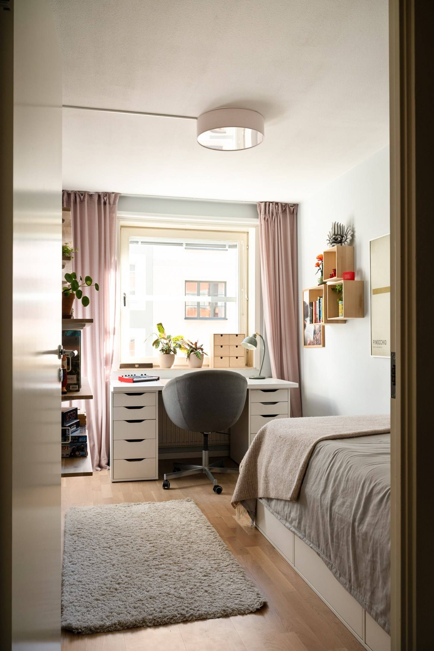 5 rum Lägenhet på Bondegatan 31 Södermalm - Nytorget Stockholms kommun - bild 40