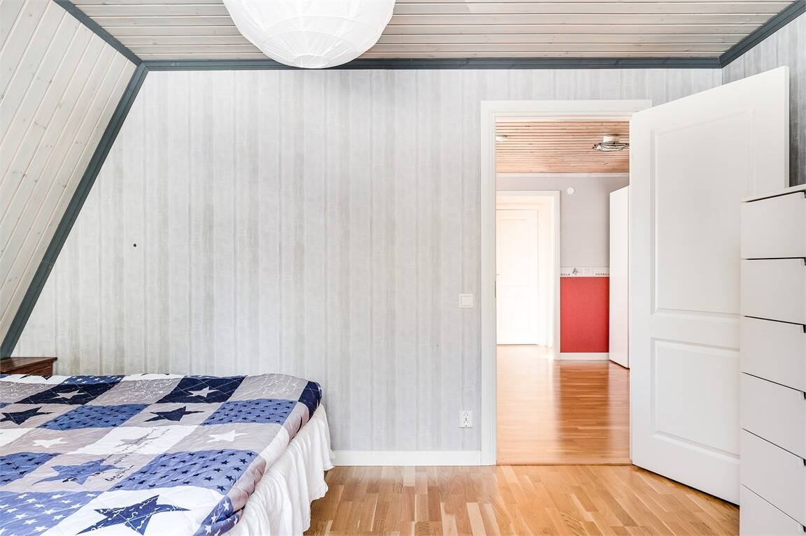 6 rum Villa på Domherrestigen 5 Övre Tjärna Borlänge kommun - bild 29