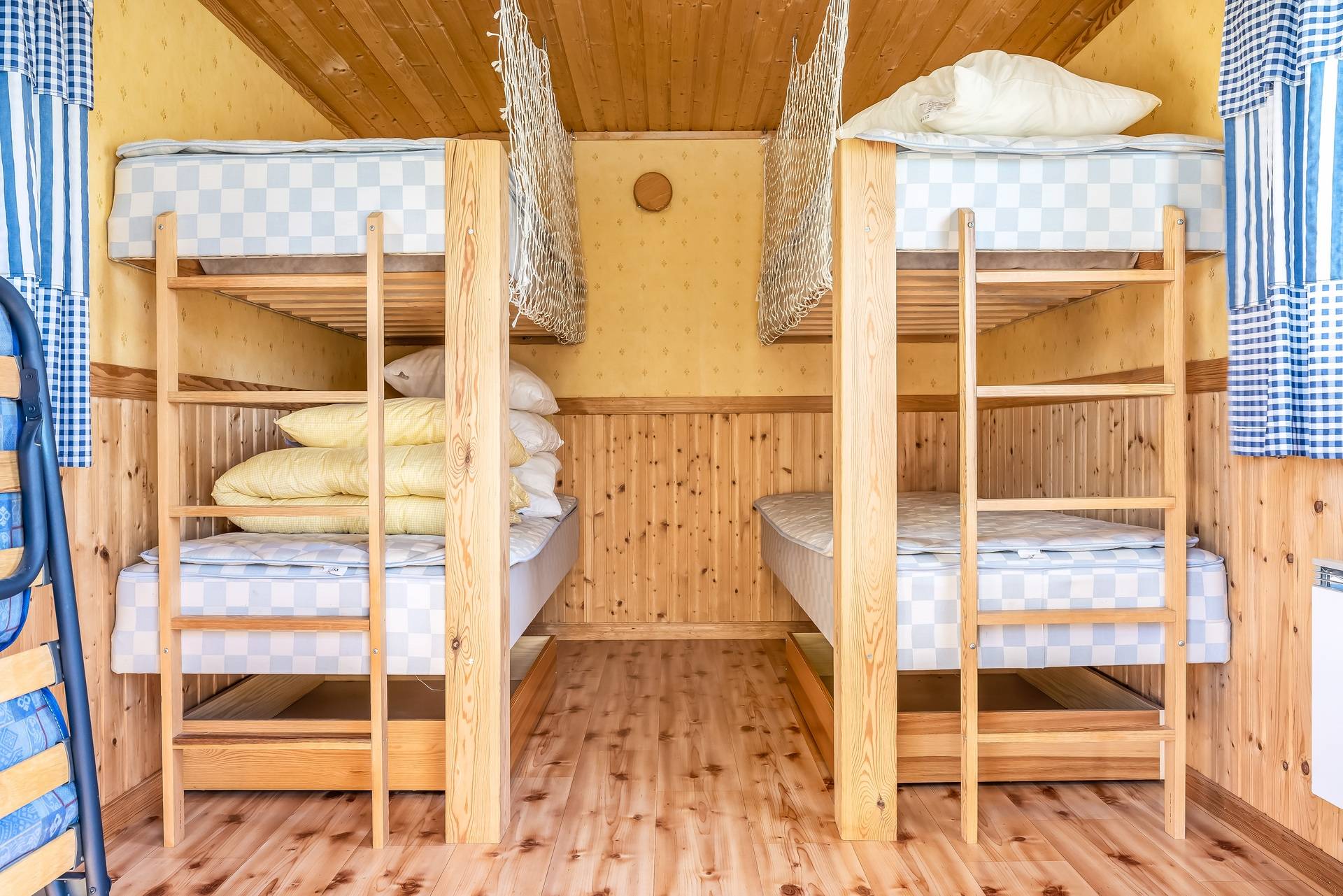 4 rum Fritidshus på Hillerstad Granlund 4 Hillerstad Norrköpings kommun - bild 27