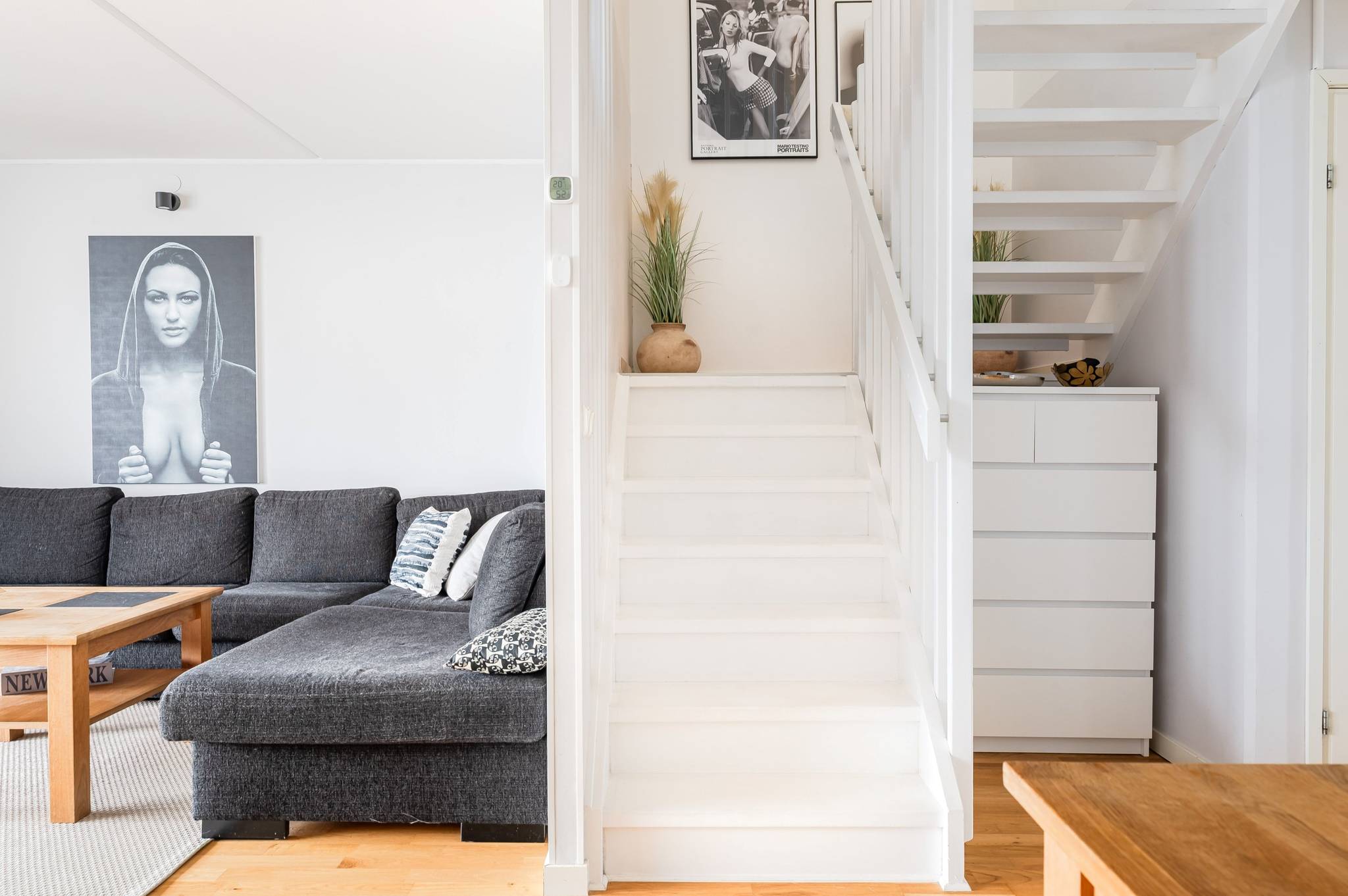 5 rum Radhus på Anemongatan 19 Bårslöv Helsingborgs kommun - bild 21