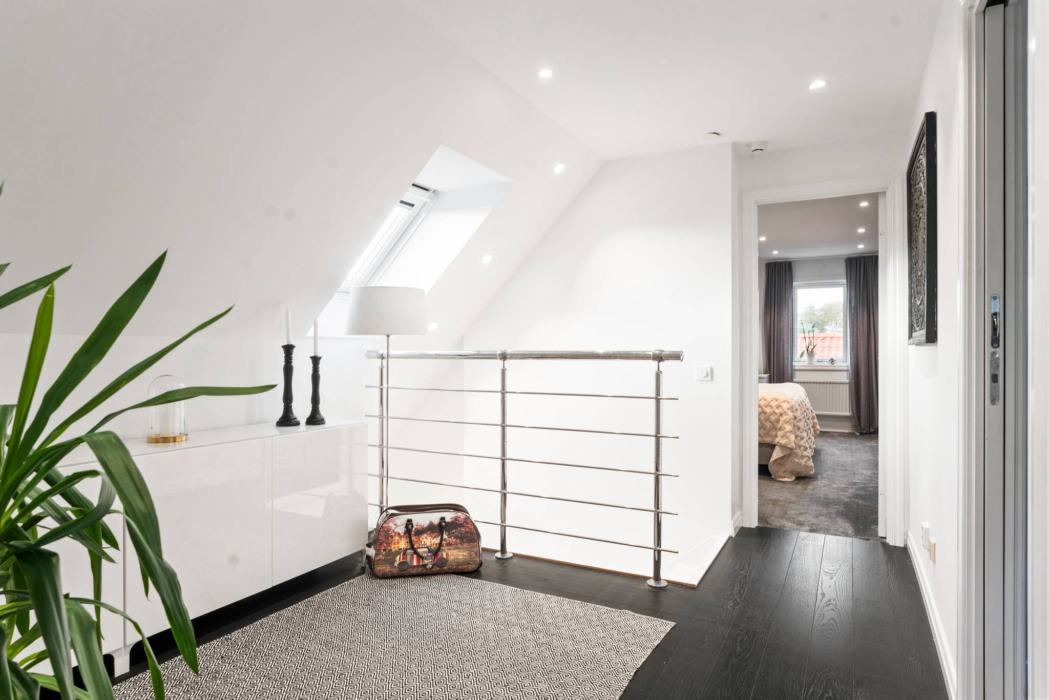 7 rum Villa på Onsala Lundaväg 9 Kungsbacka kommun - bild 49