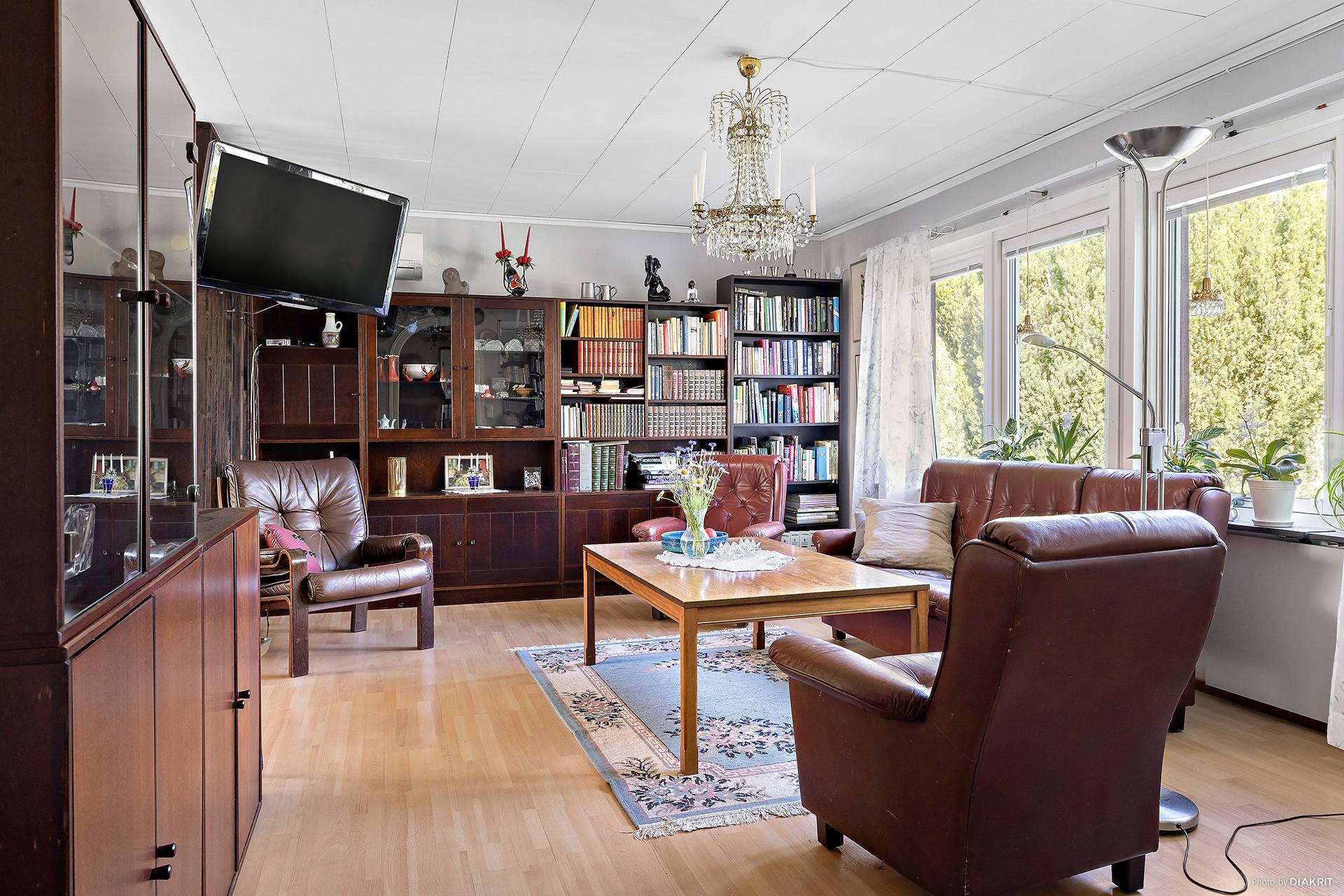 6 rum Villa på Vallvägen 1 Enköpings kommun - bild 11