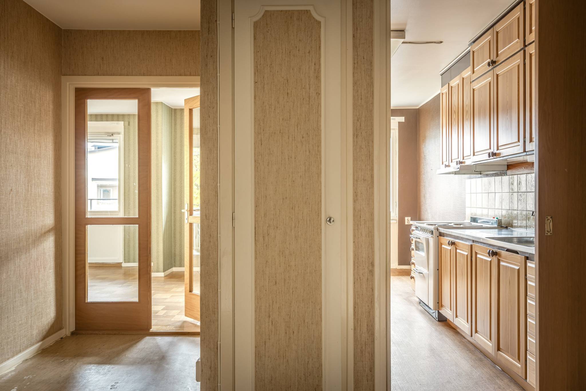 2 rum Lägenhet på Harpsundsvägen 115 Högdalen Stockholms kommun - bild 15