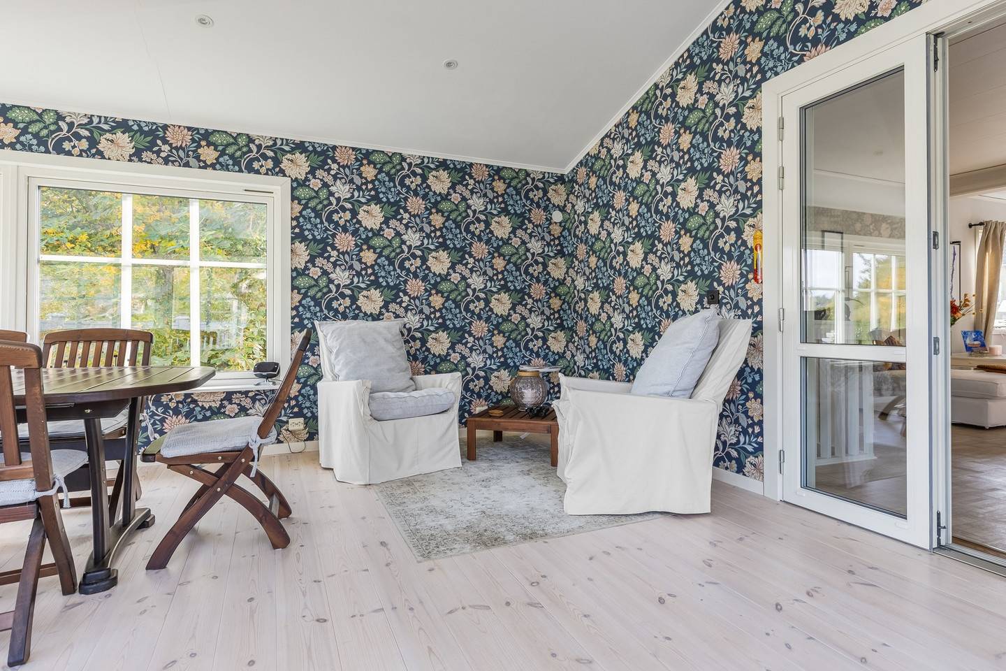 9 rum Villa på Kyrkogatan 23 Virserum Hultsfreds kommun - bild 18