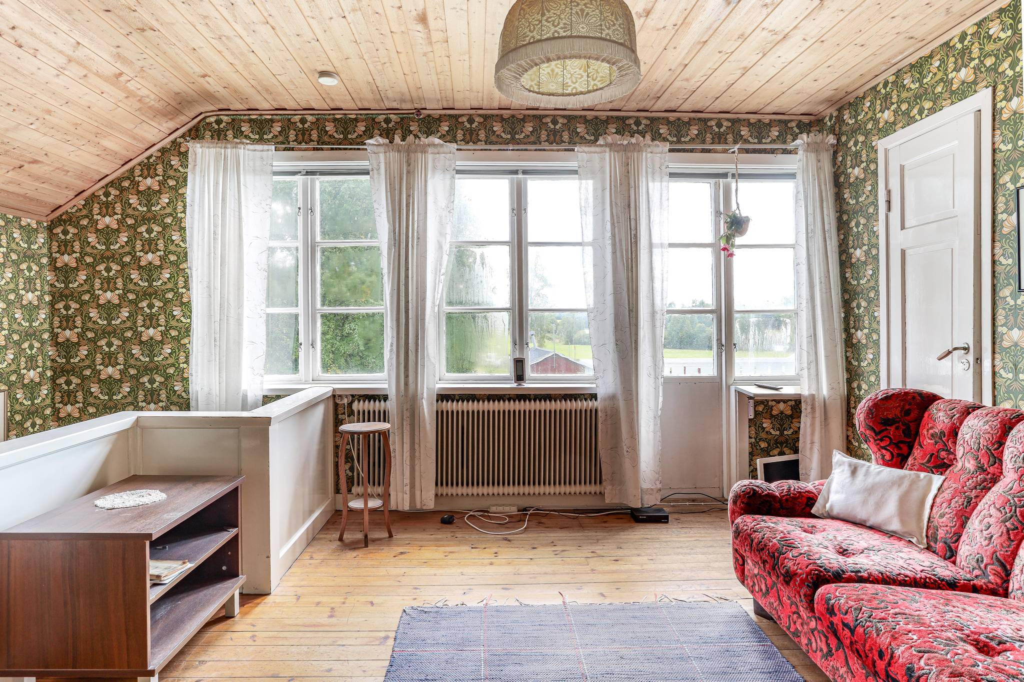 5 rum Villa på Blå vägen 55 Granö Vindelns kommun - bild 17