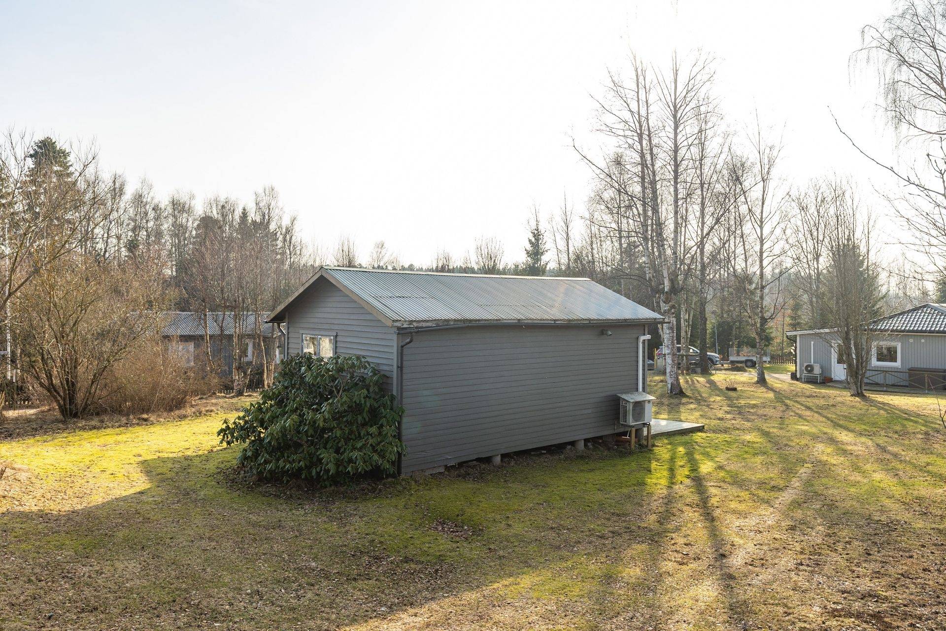 1 rum Fritidshus på Hagtornsstigen 2 Svebråta Hjo kommun - bild 14