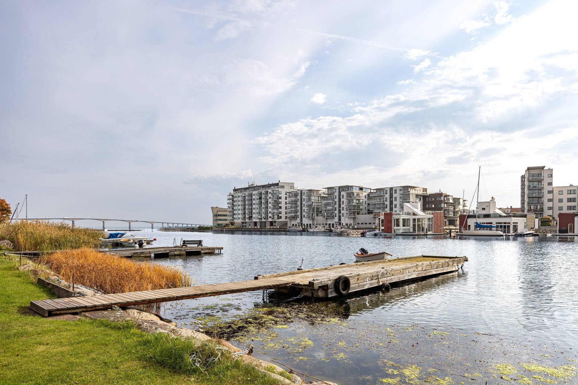 1 rum Fritidshus på Ängö Sjöbod nr 16 Ängö Kalmar kommun - bild 17