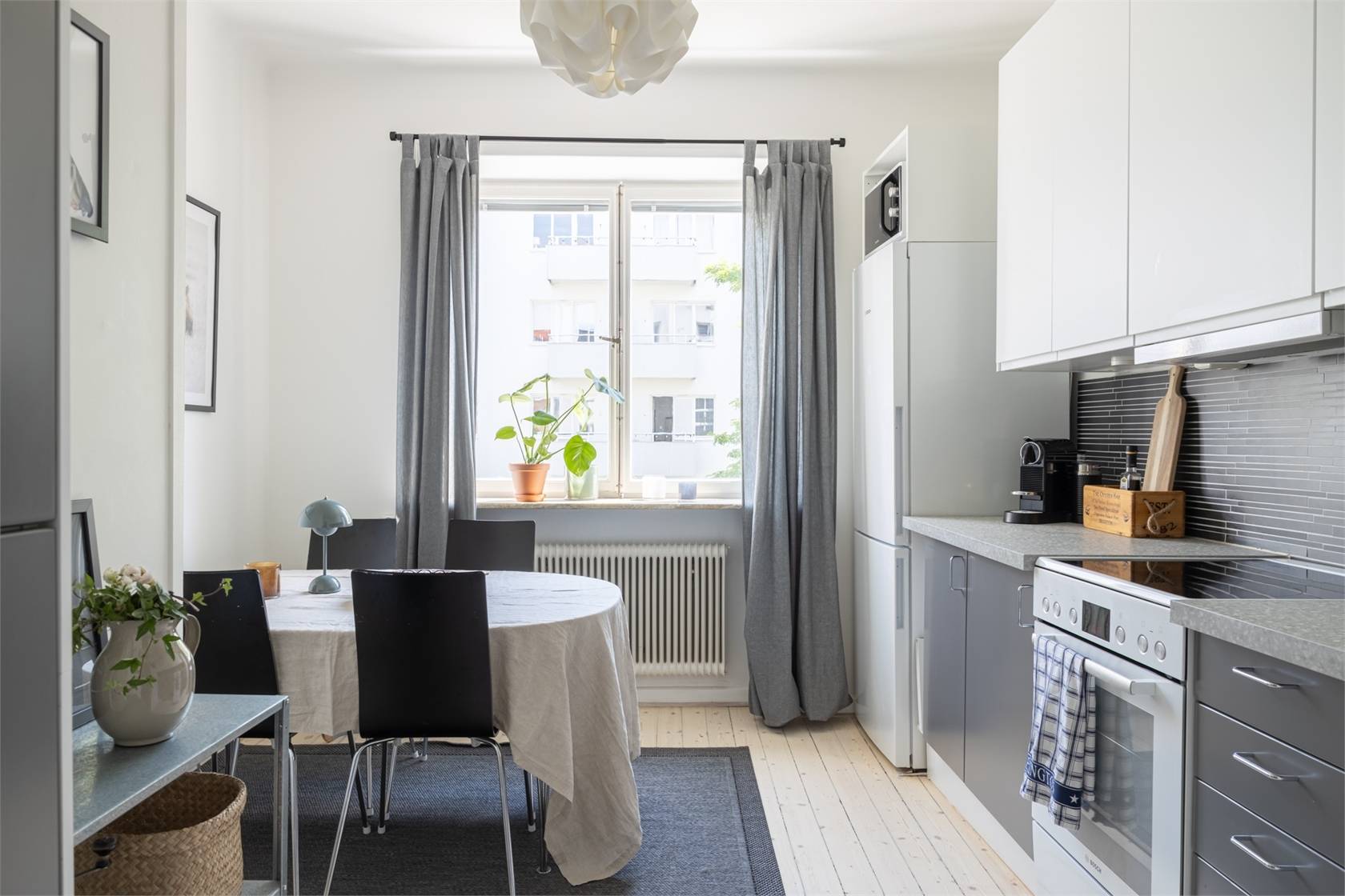2 rum Lägenhet på Södra Esplanaden 18A Centrum Lunds kommun - bild 17