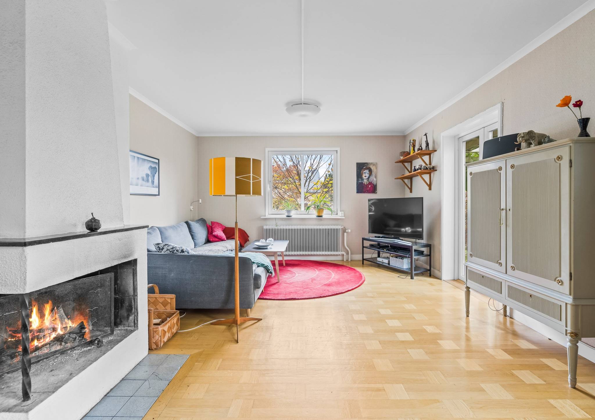 5 rum Villa på Skogsvägen 11 Järbo Sandvikens kommun - bild 16