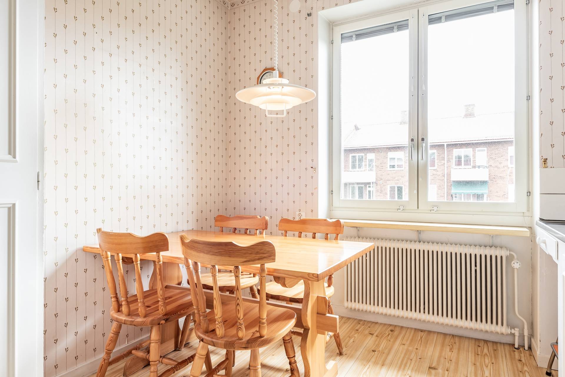 2 rum Lägenhet på Biblioteksgatan 29C Karlslund Östersunds kommun - bild 10