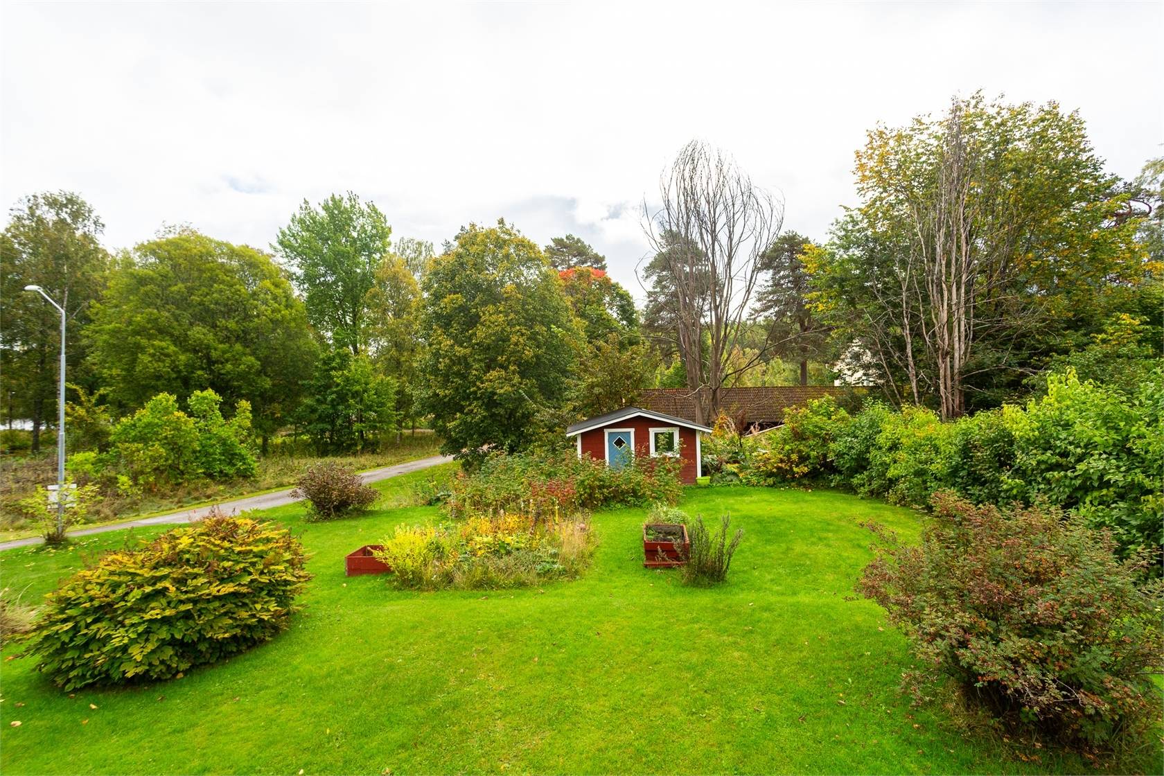 3 rum Villa på Iskällarkullen 1 Lindesbergs kommun - bild 30