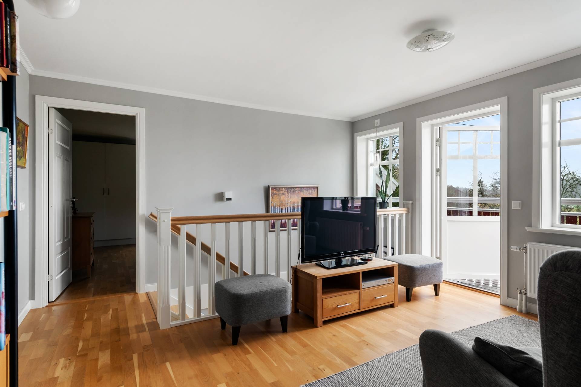 5 rum Villa på Storbolsvägen 30 Fasterna - Rimbo Norrtälje kommun - bild 21