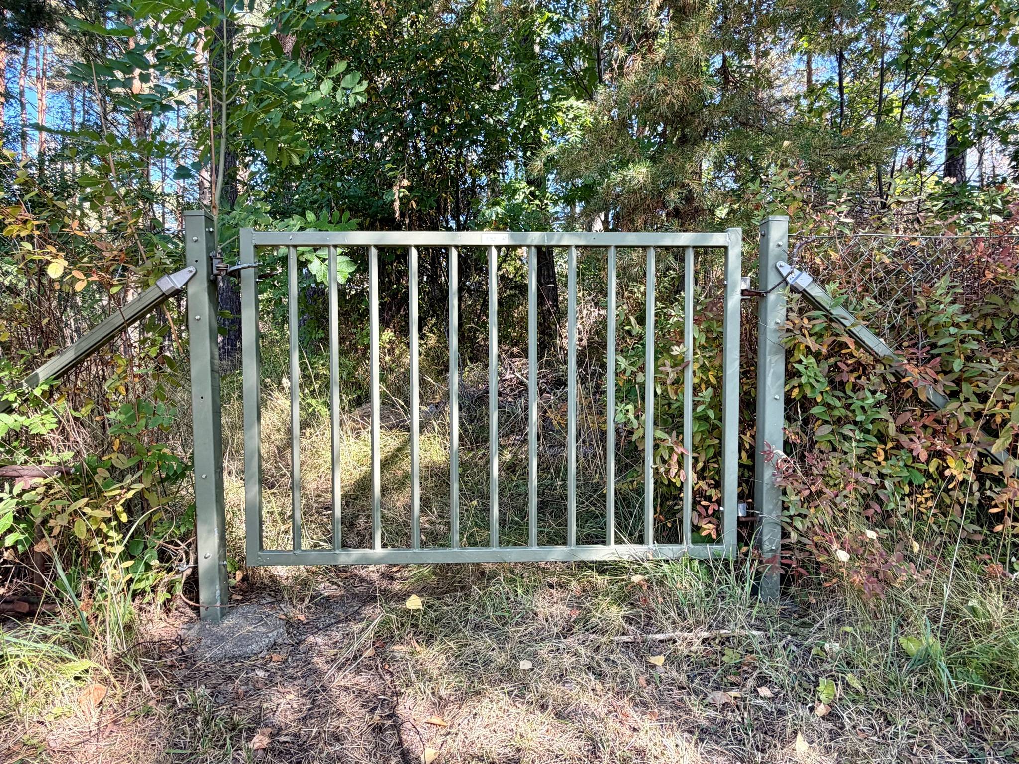 Tomt på Hagvägen 6B Mensättra Nacka kommun - bild 13
