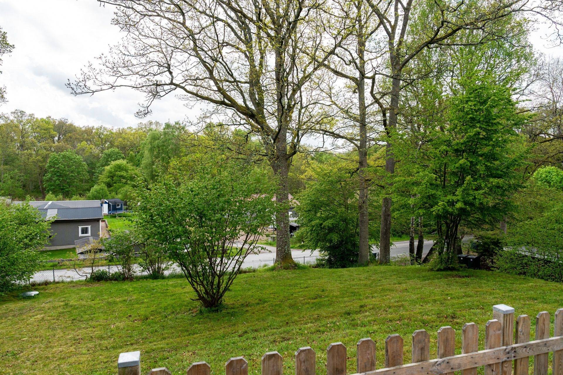 3 rum Villa på Fulltoftavägen 58 Hörby kommun - bild 27