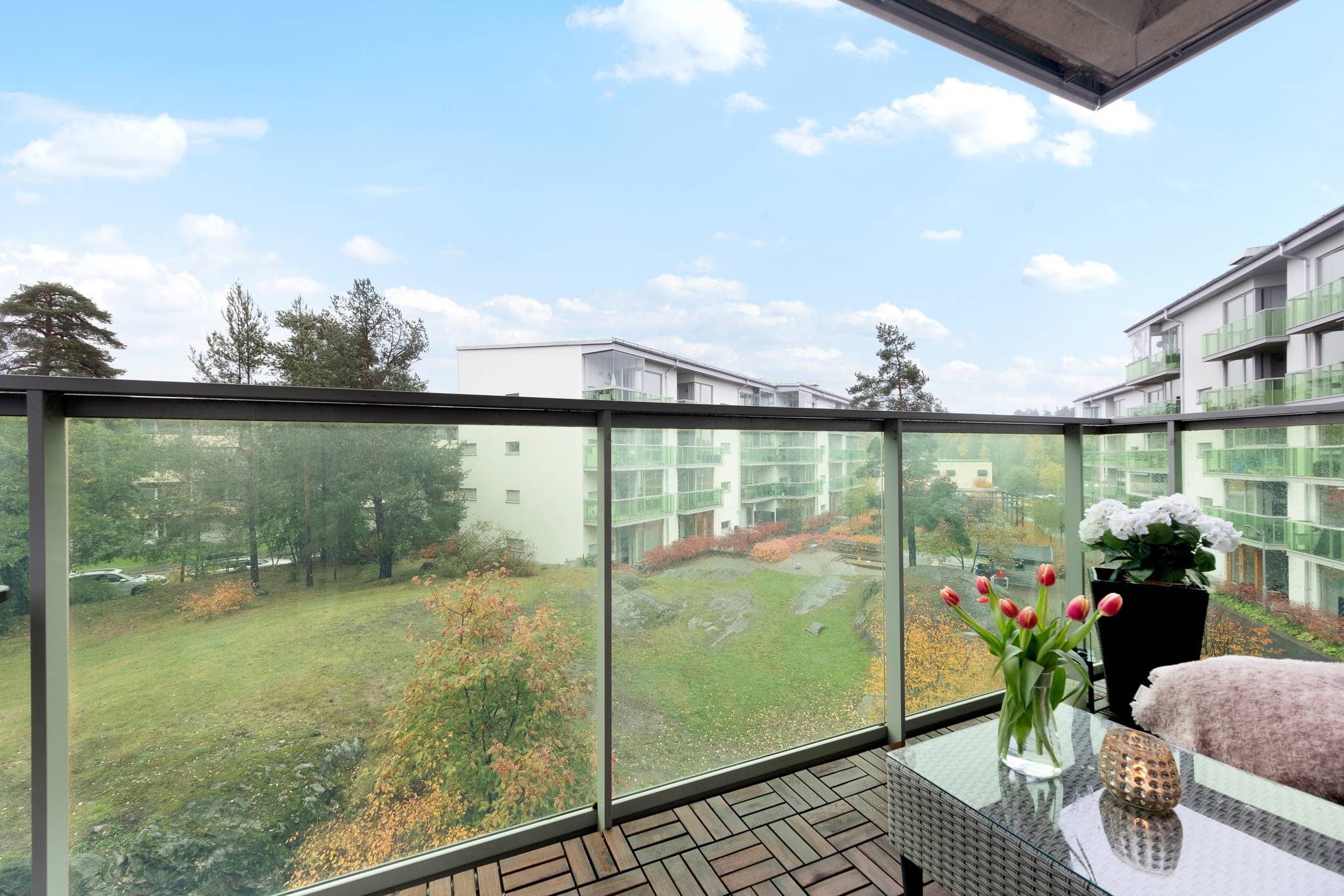 3 rum Lägenhet på Harpsundsvägen 82C, 2tr Högdalen Stockholms kommun - bild 4