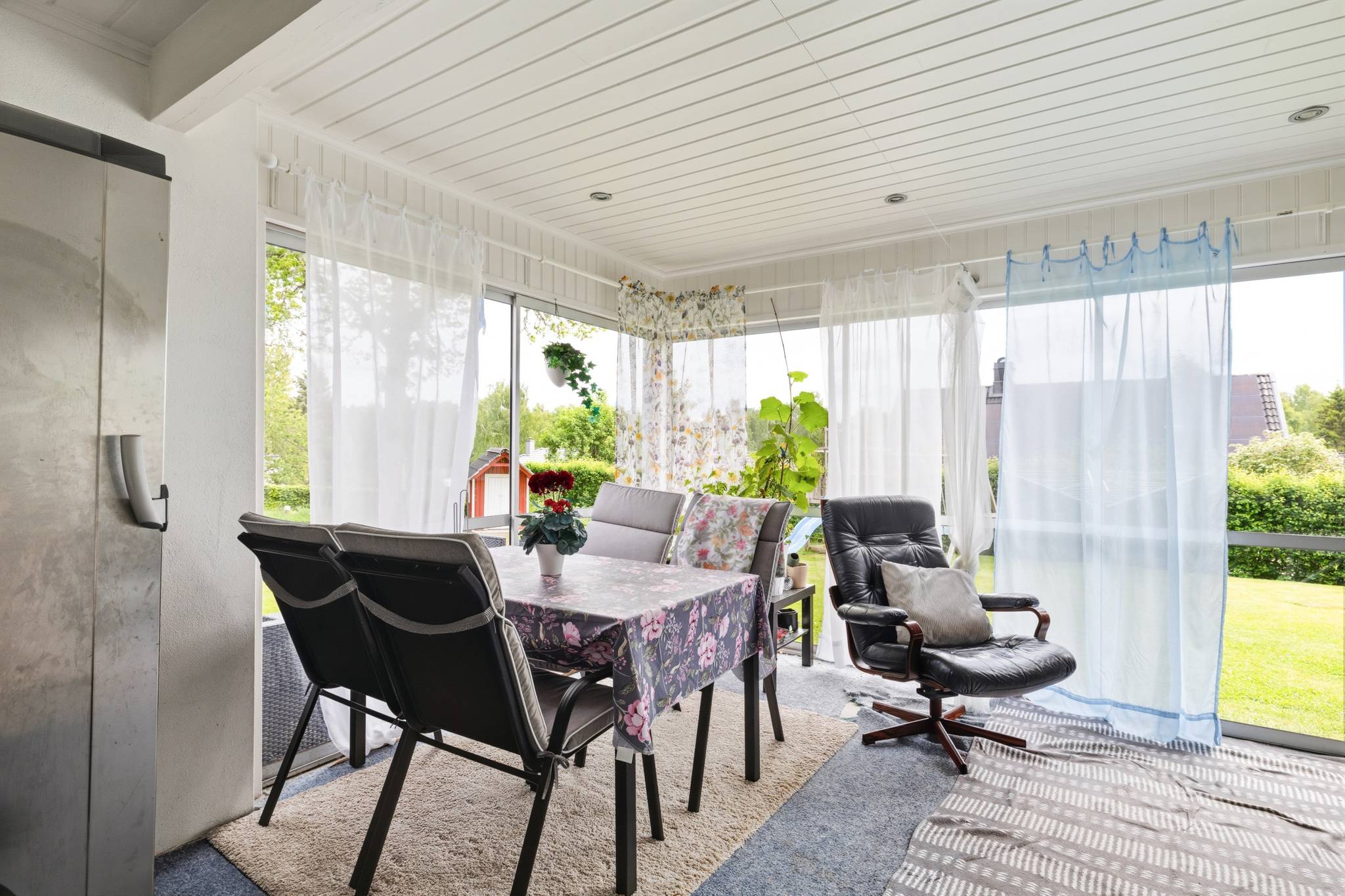 4 rum Villa på Moenvägen 22 Bor Värnamo kommun - bild 33