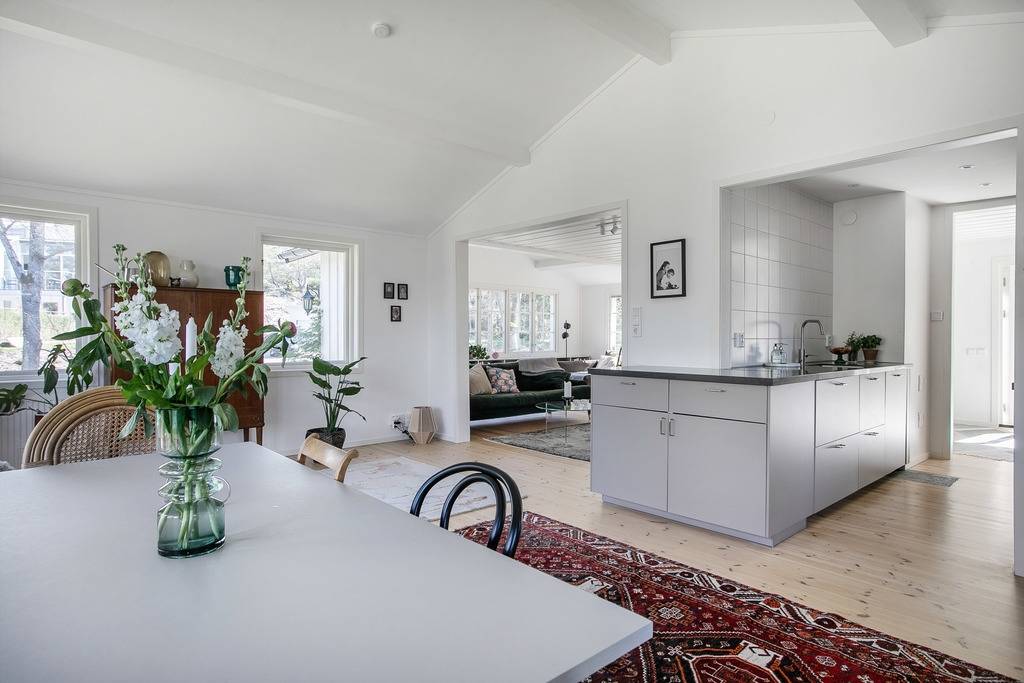6 rum Villa på Mariehillsvägen 9 Saltsjöbaden Nacka kommun - bild 13