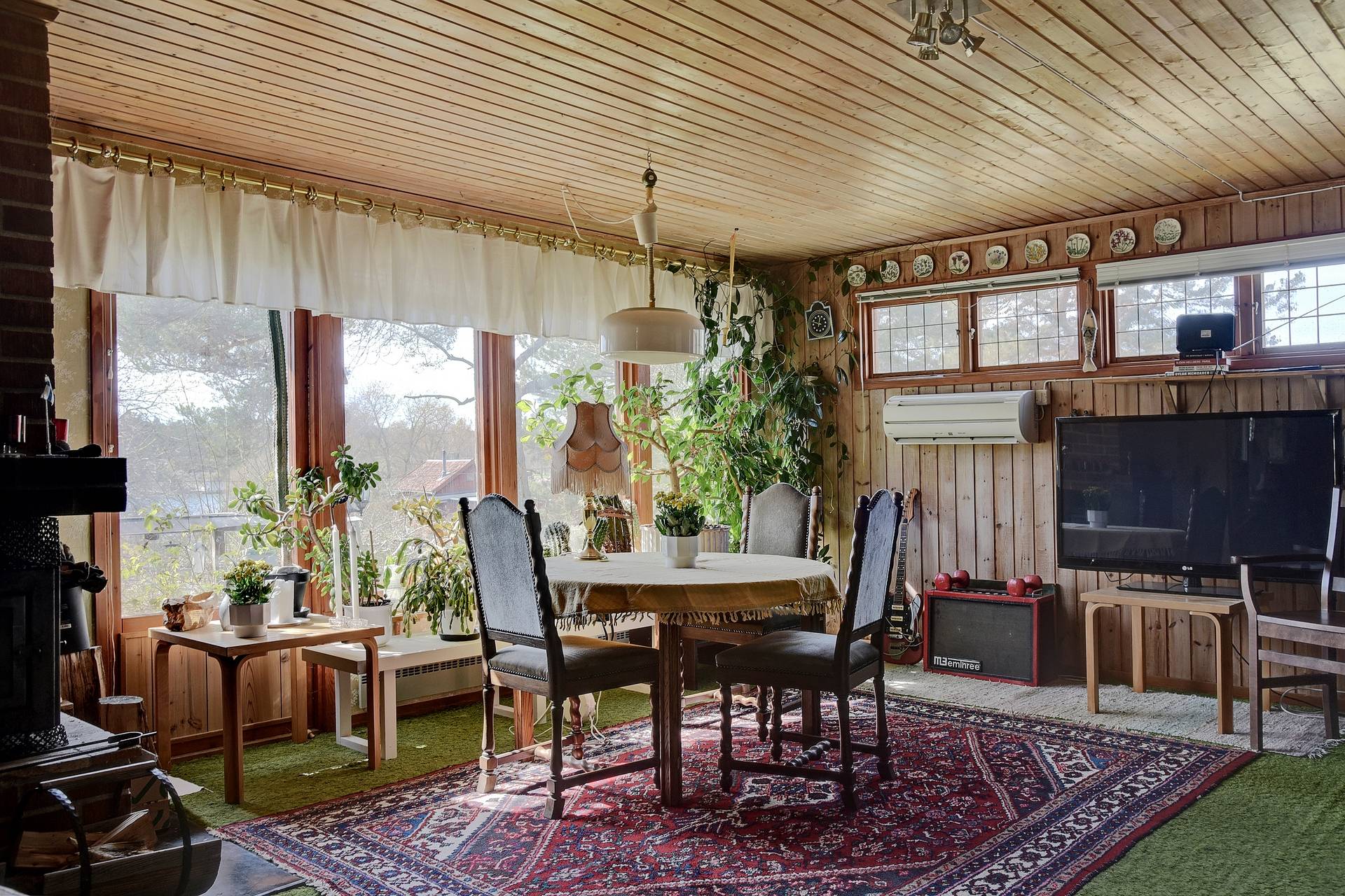 4 rum Fritidshus på Älvsalavägen 35 Älvsala Värmdö kommun - bild 15