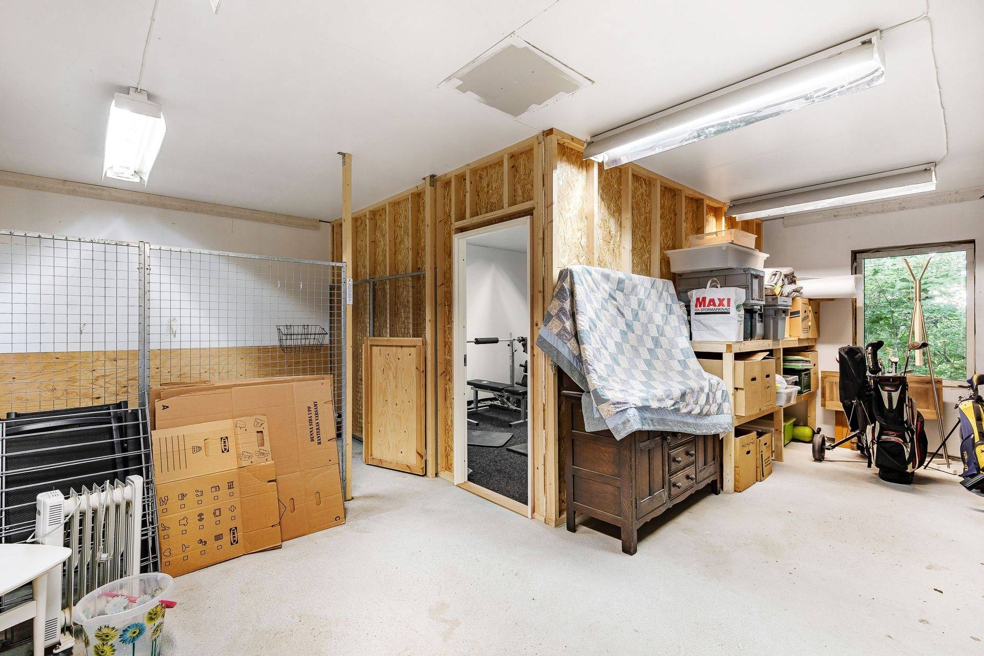 5 rum Villa på Hammarstugan 1 Strängnäs Strängnäs kommun - bild 32