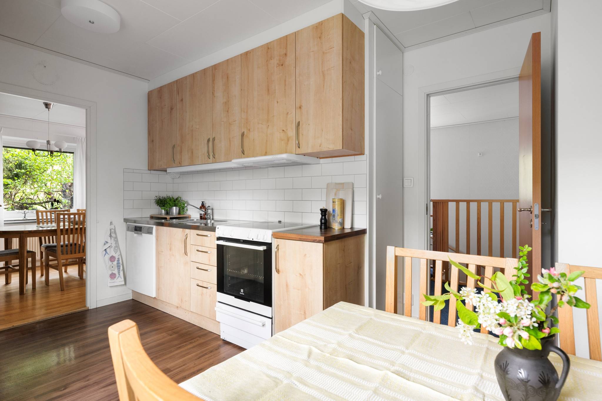 114 m² Villa på Skidbacksvägen 21 Huddinge kommun - bild 10