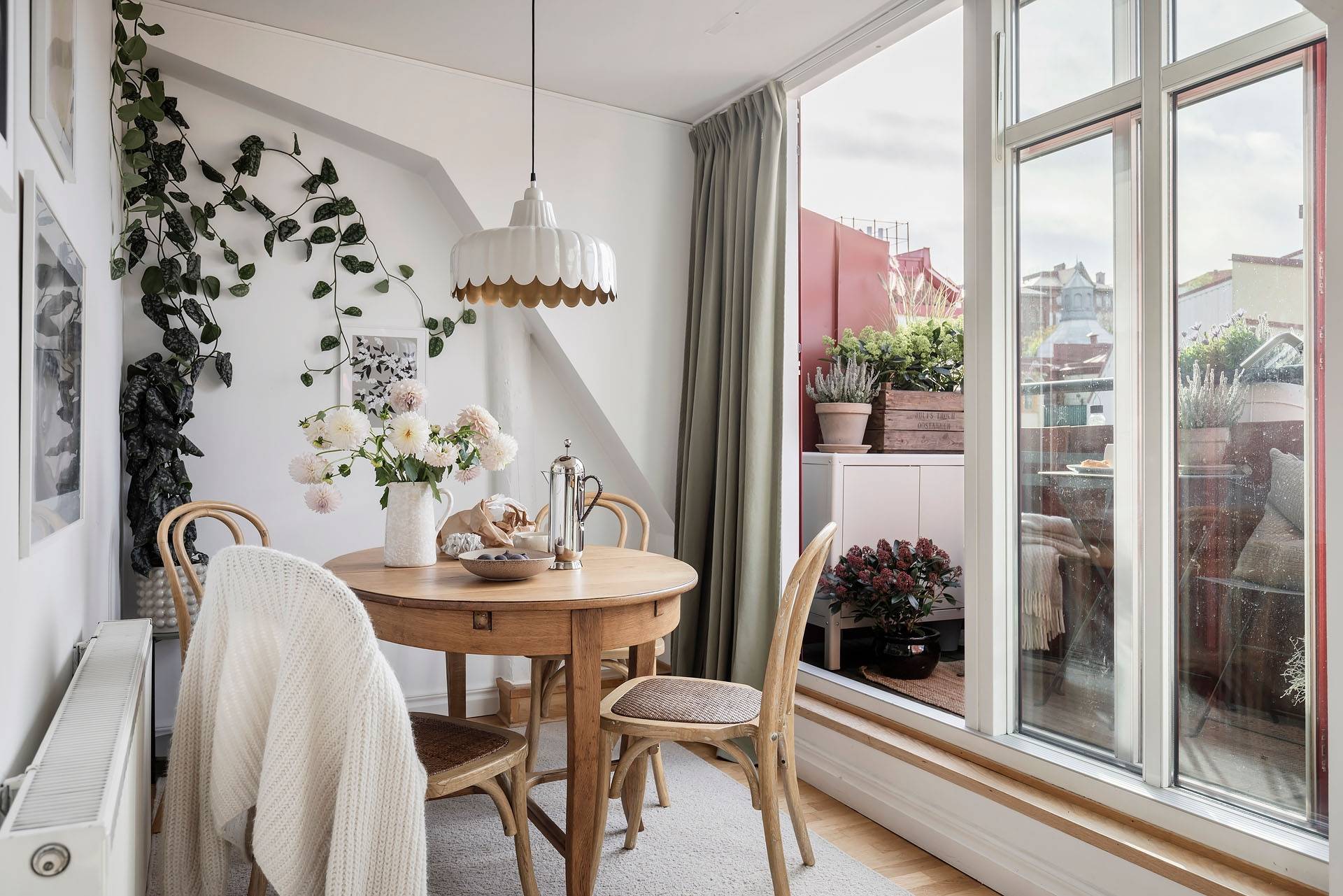 3 rum Lägenhet på Tredje Långgatan 30B Linnéstaden Göteborgs kommun - bild 9