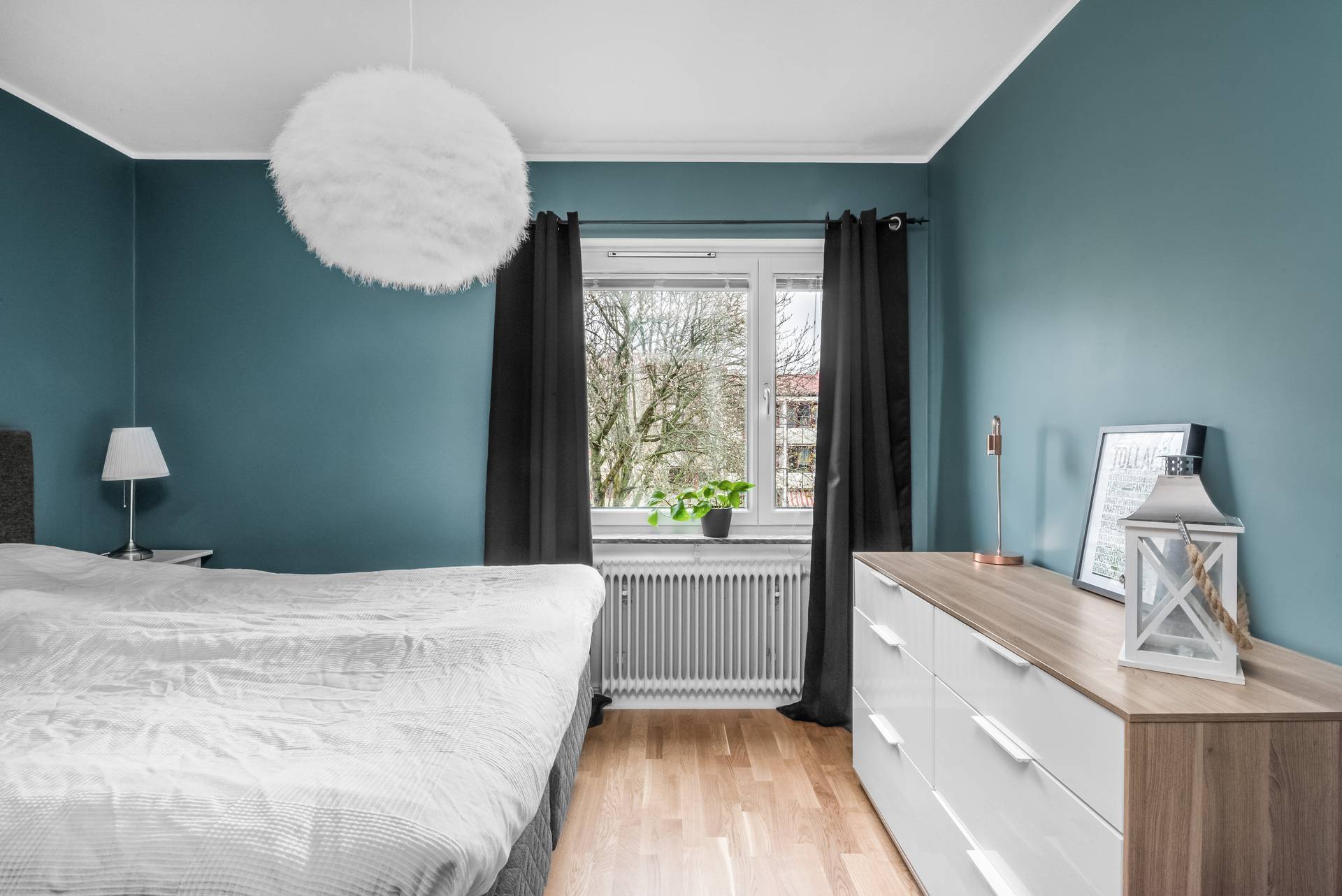2 rum Lägenhet på Munkhagsgatan 62 Johannelund Linköpings kommun - bild 10