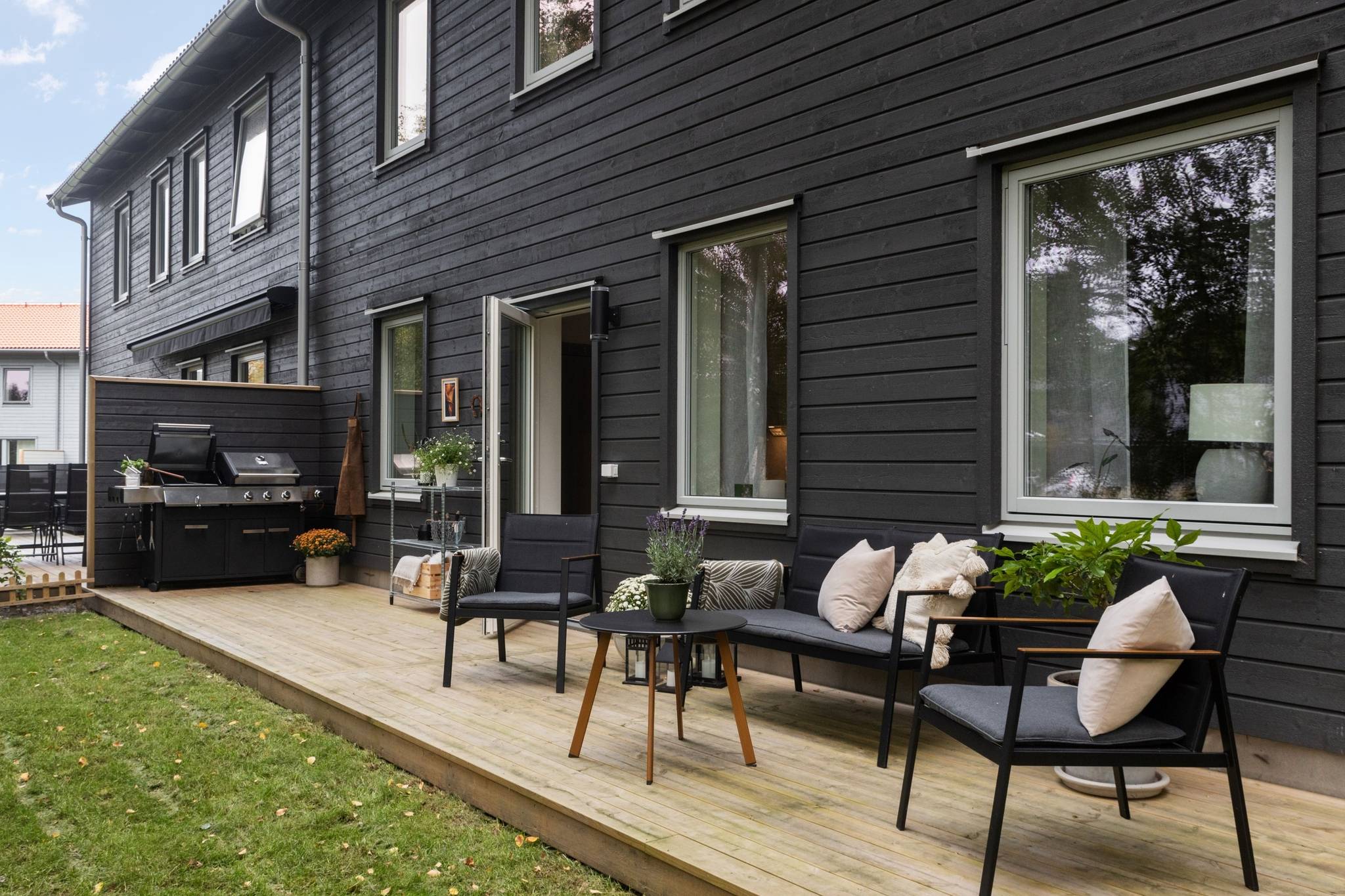 3 rum Lägenhet på Nordtagsgatan 122 Ytterby Kungälvs kommun - bild 11