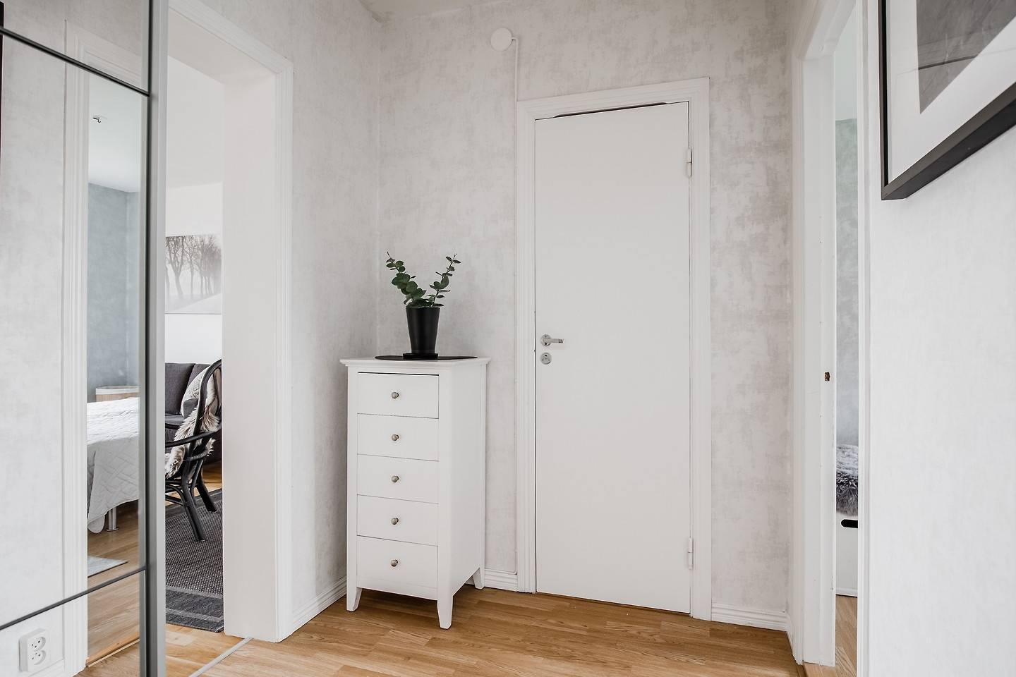 2 rum Lägenhet på Friggagatan 14 A Töreboda Tätort Töreboda kommun - bild 8