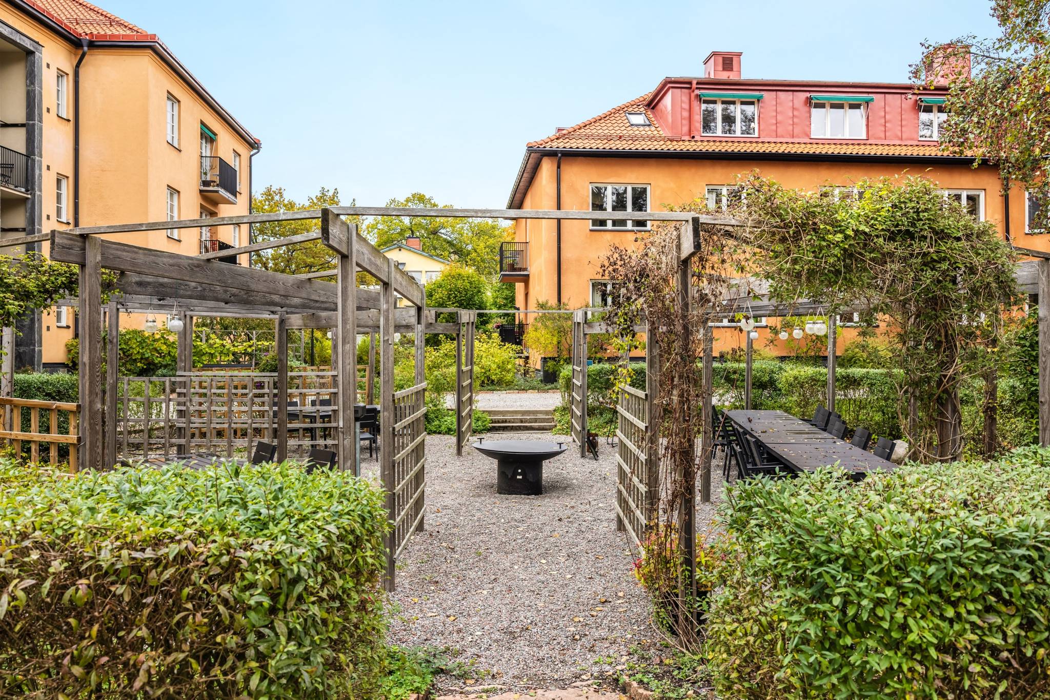 1 rum Lägenhet på Badstrandsvägen 22, 2 tr Stora Essingen Stockholms kommun - bild 42