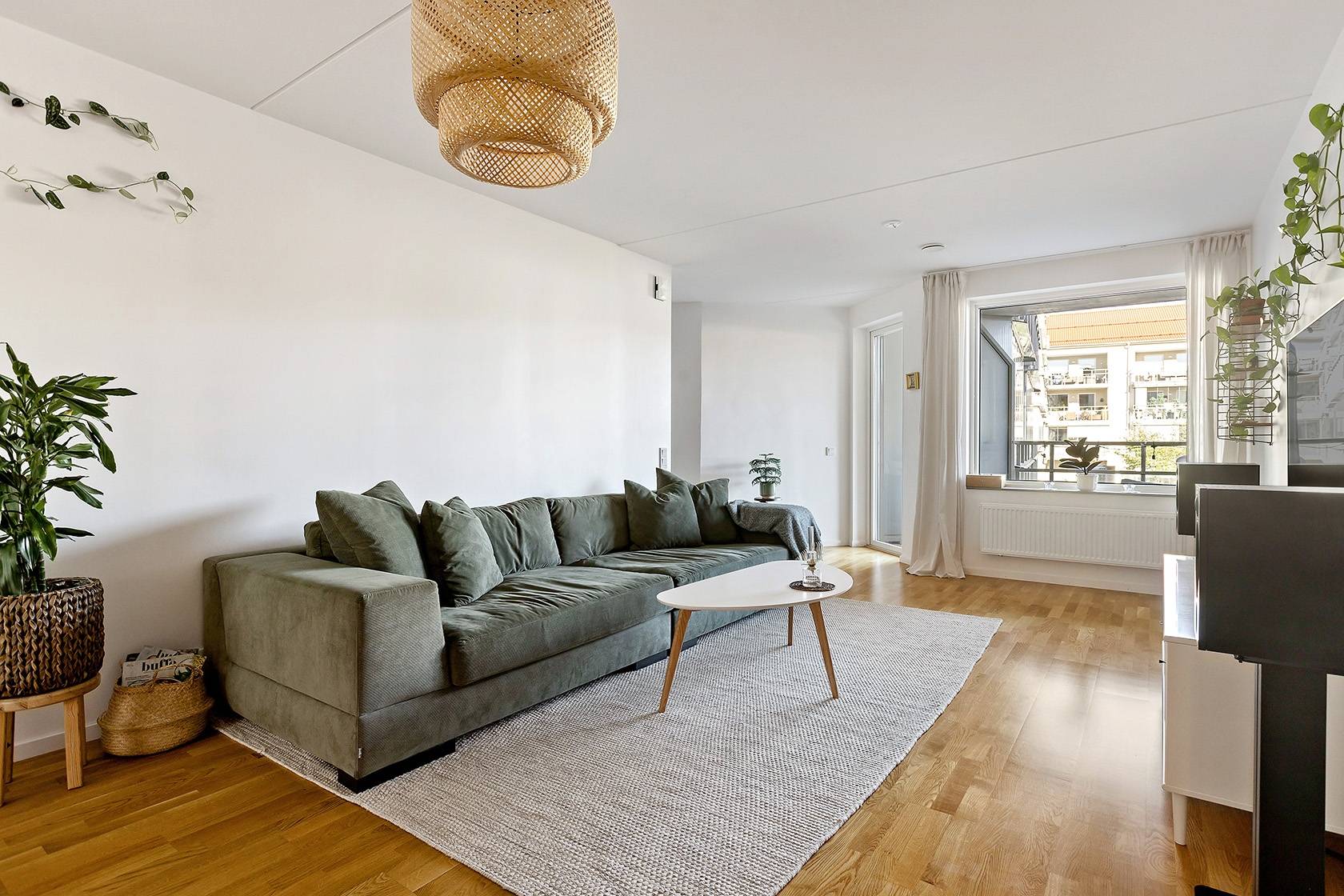 3 rum Lägenhet på Pionjärgatan 20 Rynningeåsen Örebro kommun - bild 9