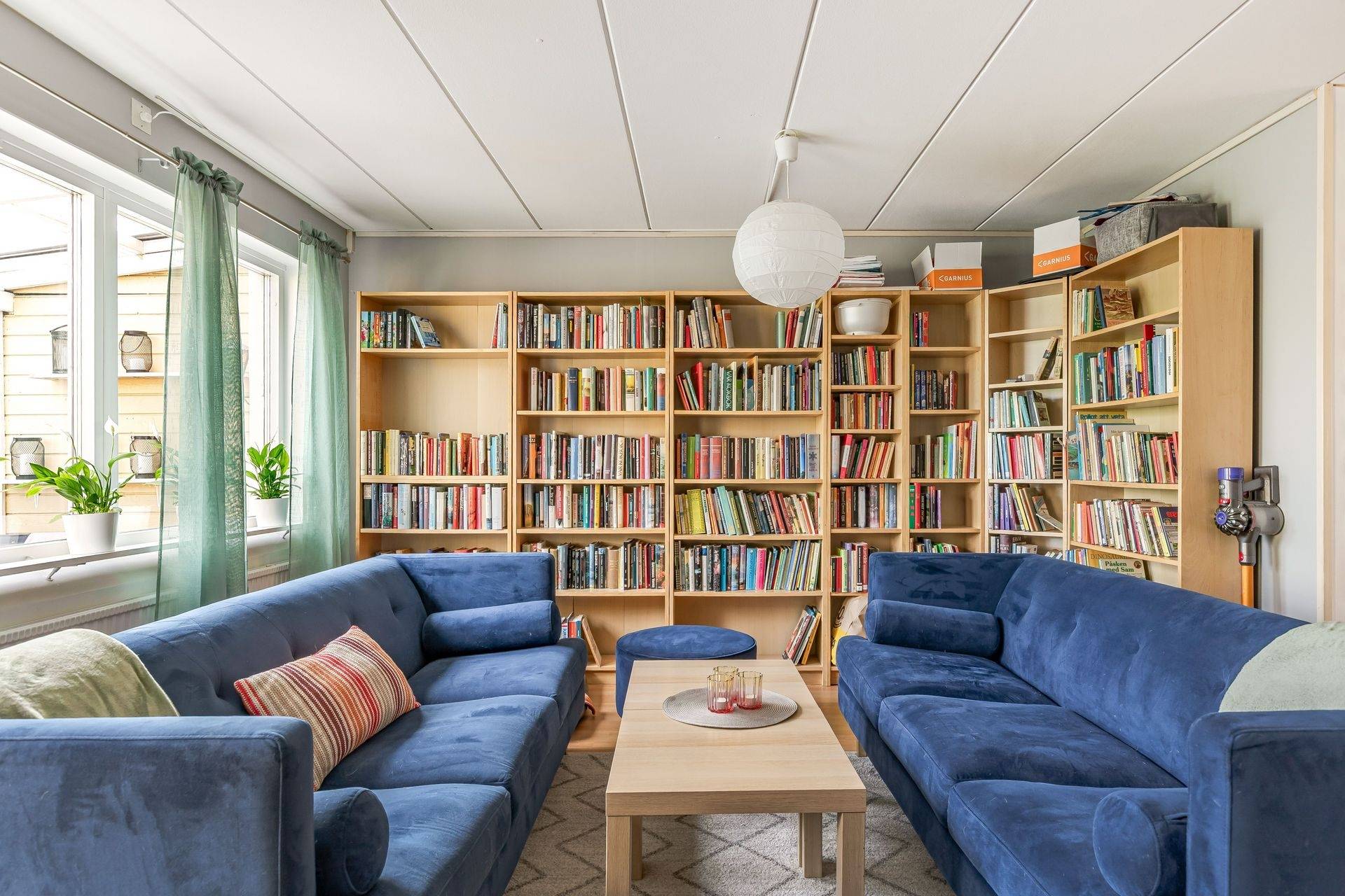 5 rum Lägenhet på Bäckvägen 26b Strängnäs Strängnäs kommun - bild 10