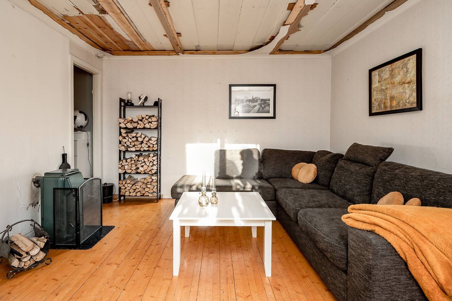 7 rum Villa på Gräsåsen 66 Hassela Nordanstigs kommun - bild 13