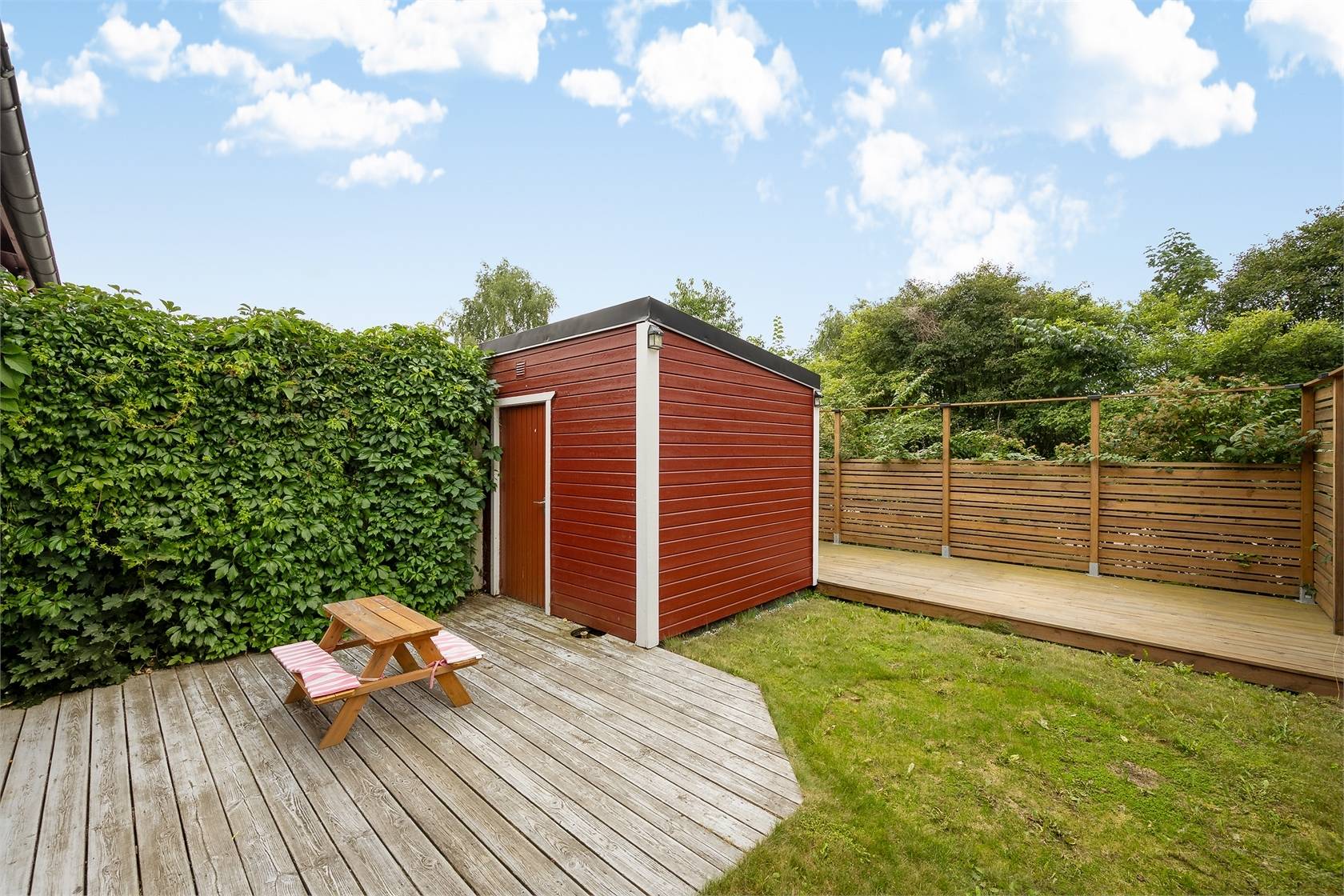 4 rum Radhus på Älvdalsvägen 113 Hässelby Norra Villastad Stockholms kommun - bild 8