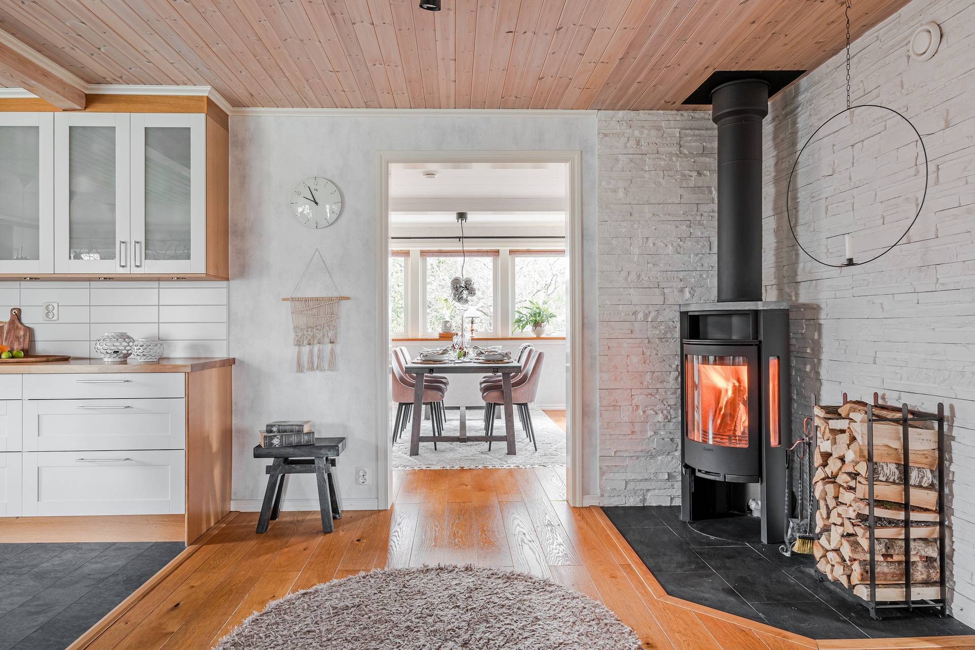 4 rum Villa på Viljans väg 7 Vänersborg Vänersborgs kommun - bild 17