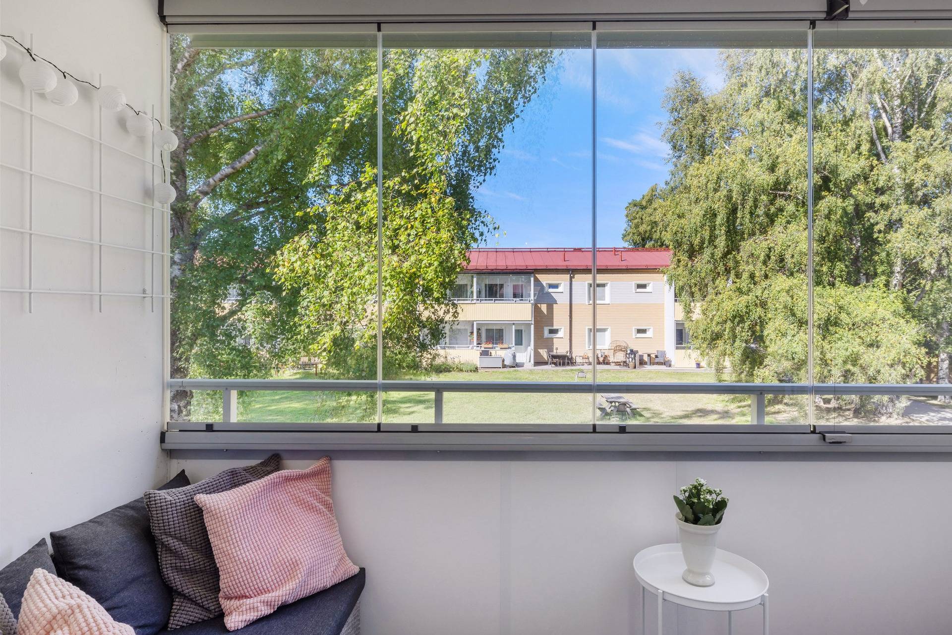 2 rum Lägenhet på Bollmoravägen 132 Tyresö Tyresö kommun - bild 17