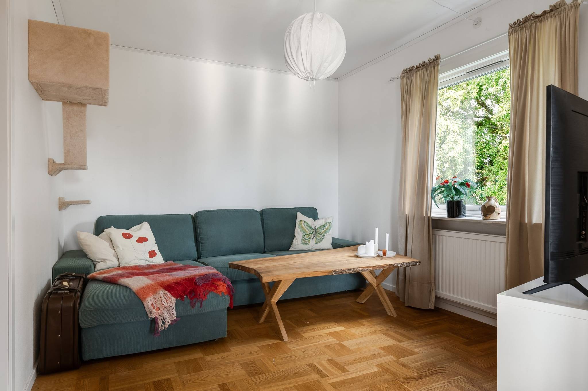 7 rum Villa på Brumstorp Nolsäter Värsås Skövde kommun - bild 34