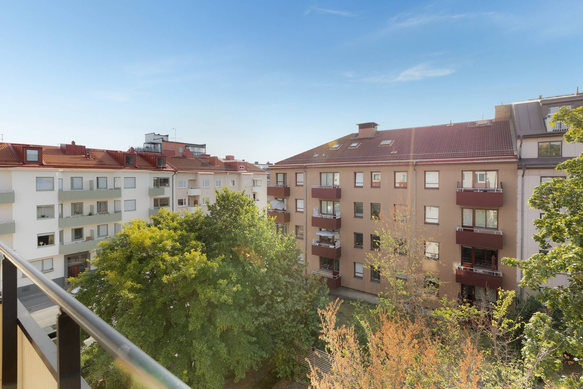 1.5 rum Lägenhet på Råstensgatan 14 Centrala Sundbyberg Sundbybergs kommun - bild 28