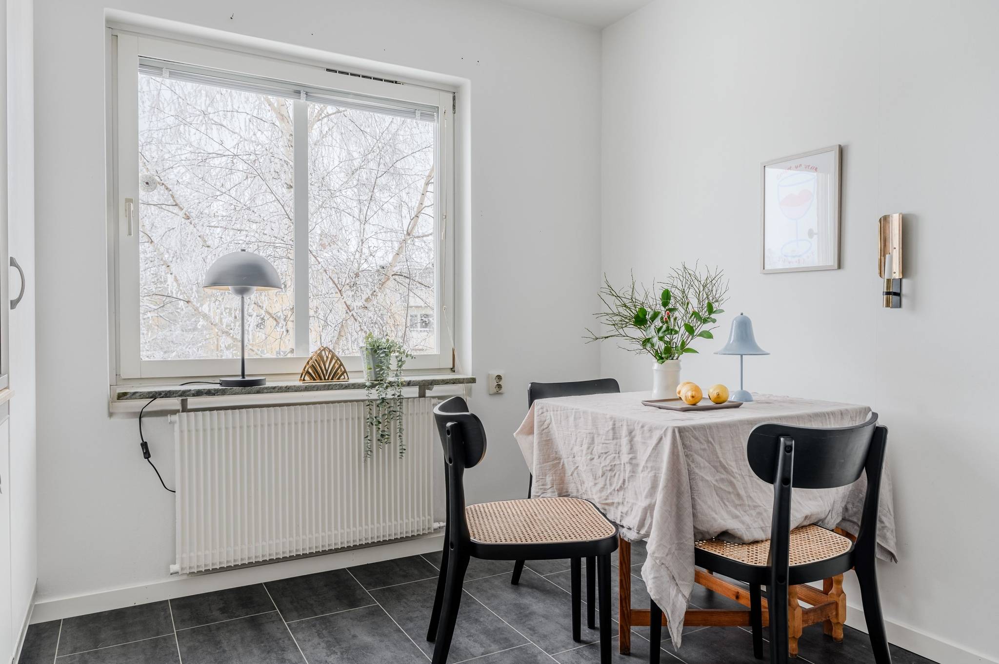 2 rum Lägenhet på Hedgatan 3A Romme Borlänge kommun - bild 5