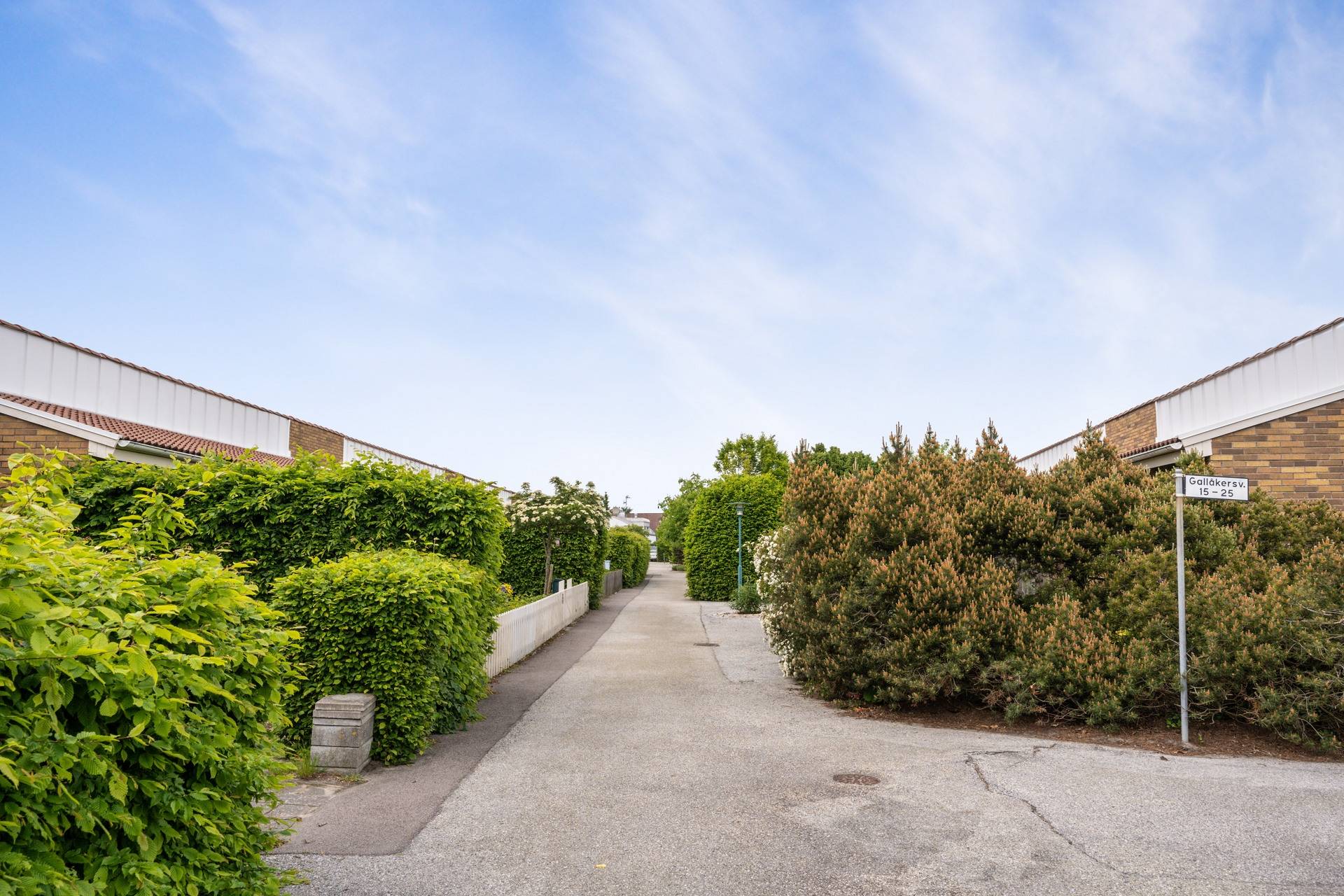3 rum Lägenhet på Gallåkersvägen 13 Skanör Vellinge kommun - bild 23