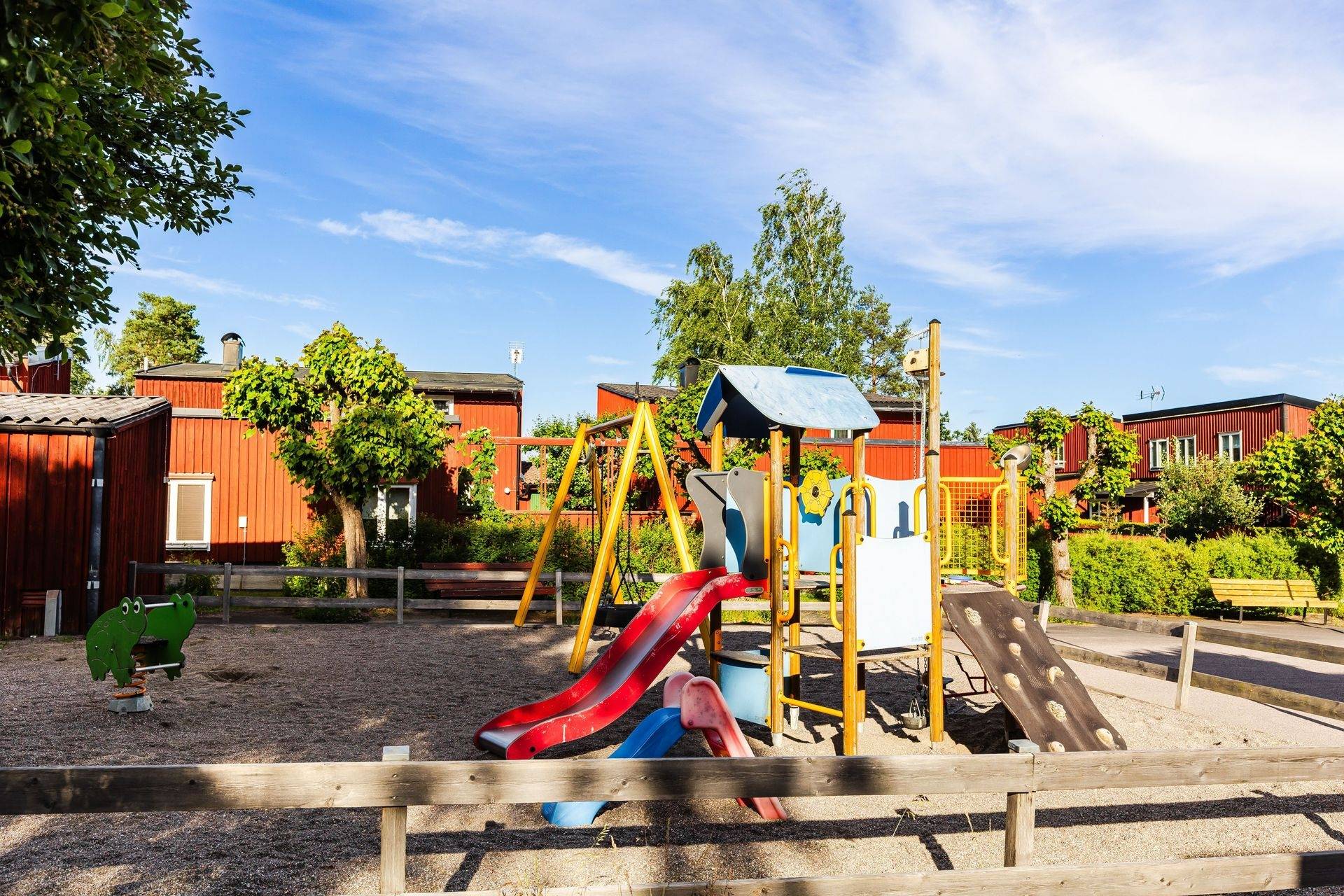 5 rum Kedjehus på Brunnsvägen 150A Strängnäs kommun - bild 37