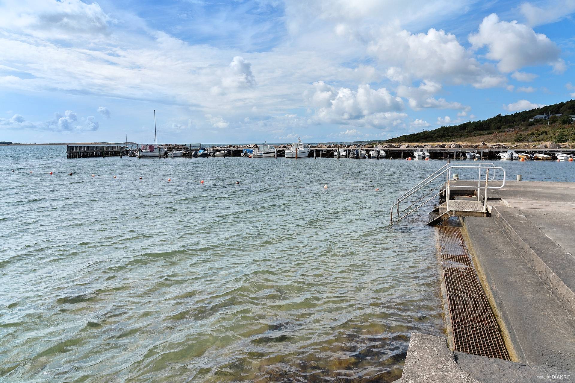 3 rum Villa på Sadelvägen 11 Balgö Brygga Varbergs kommun - bild 31