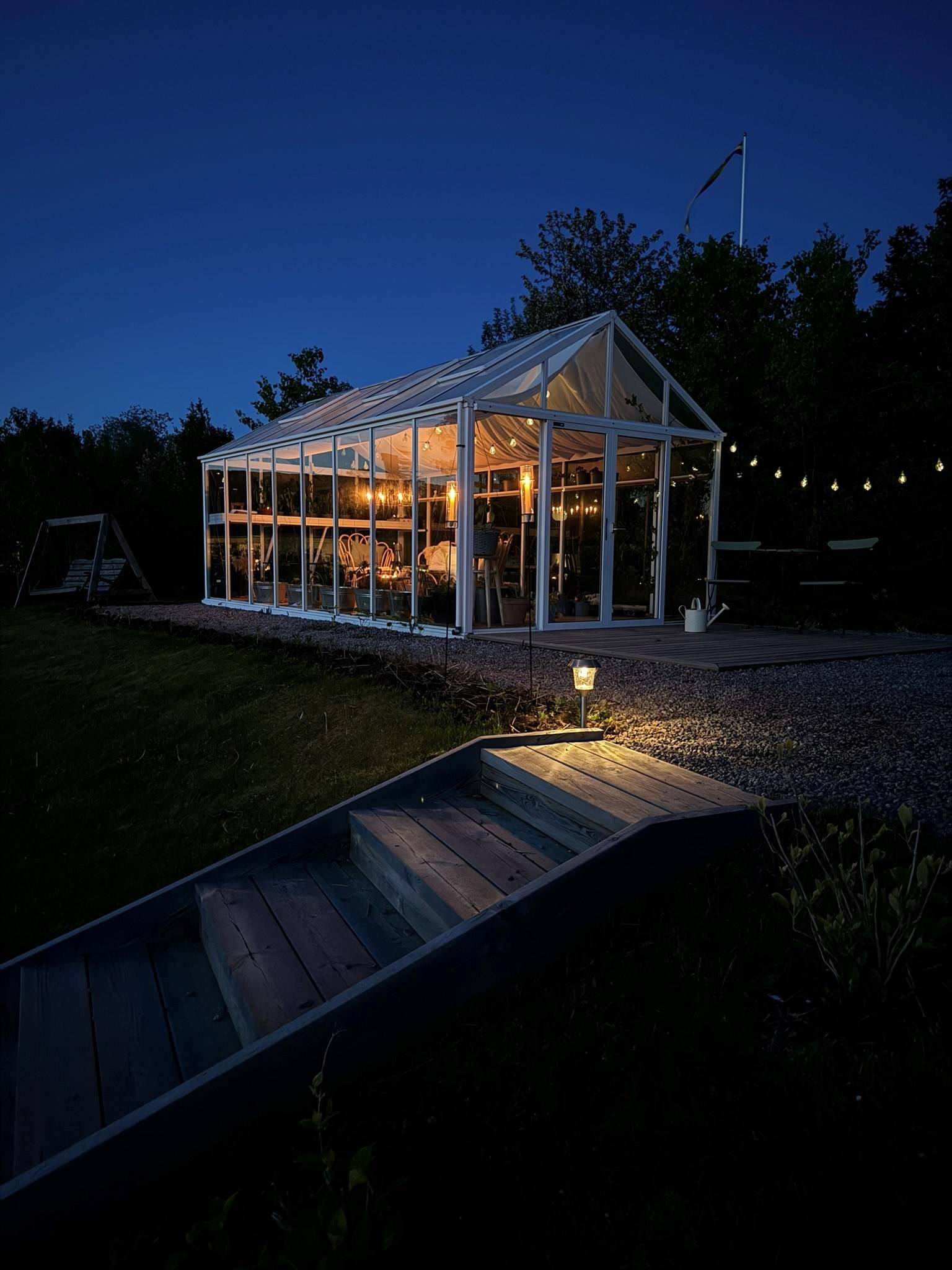 5 rum Villa på Uddeboövägen 22 B Nånö-Norrtälje Norrtälje kommun - bild 11
