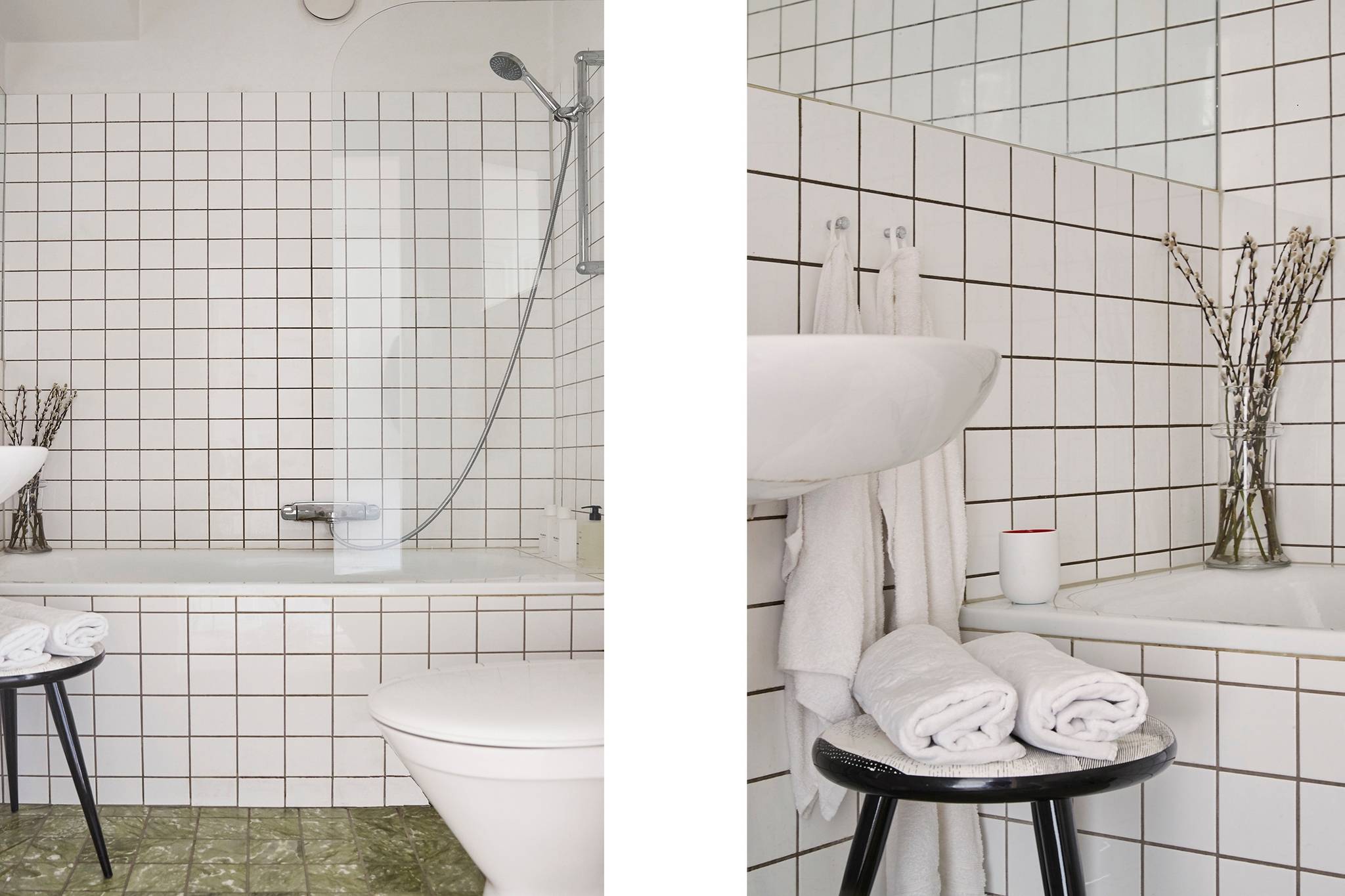 2 rum Lägenhet på Valhallavägen 67, 3 tr Östermalm - Vasastan Stockholms kommun - bild 18