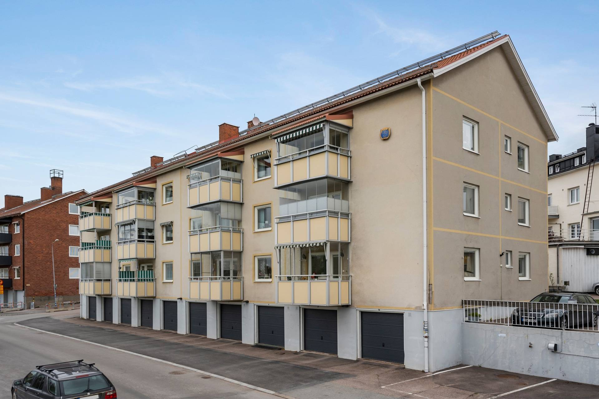 Borganäsvägen 13B, Hedemora, Hedemora kommun