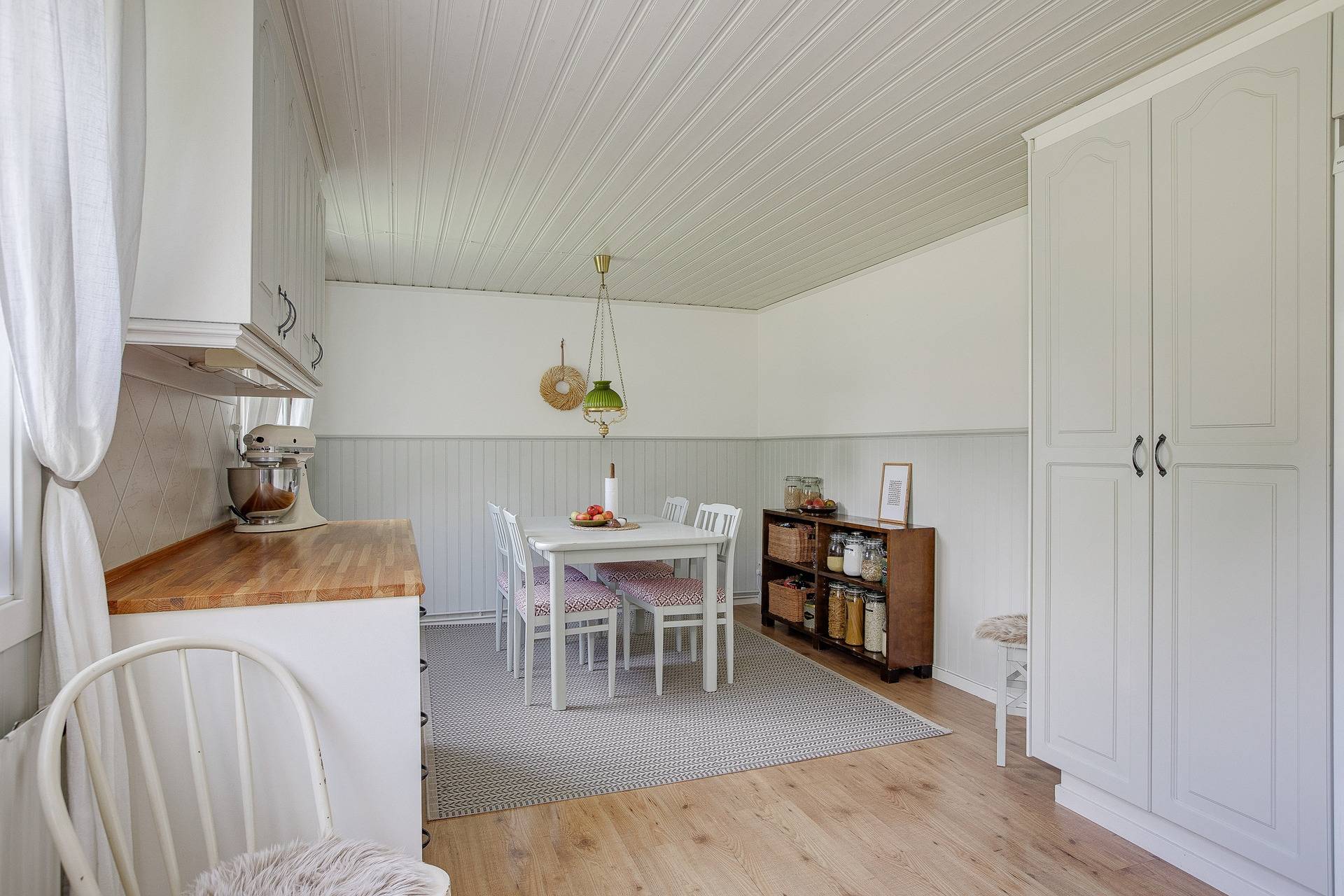 4 rum Villa på Kolaretorp 136 och Kolaretorp 137 Nybro Nybro kommun - bild 12