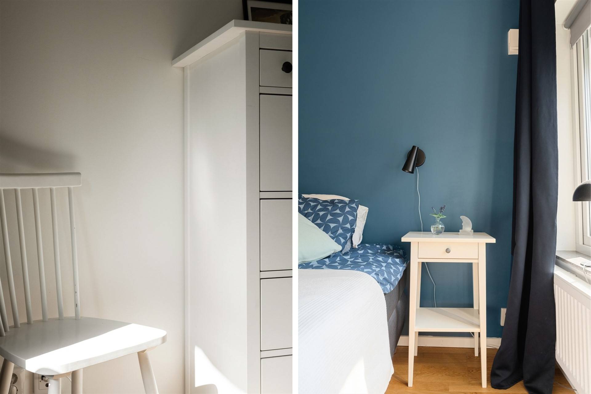 6 rum Villa på Dalgångsslingan 15 Västra Balingsnäs Huddinge kommun - bild 24