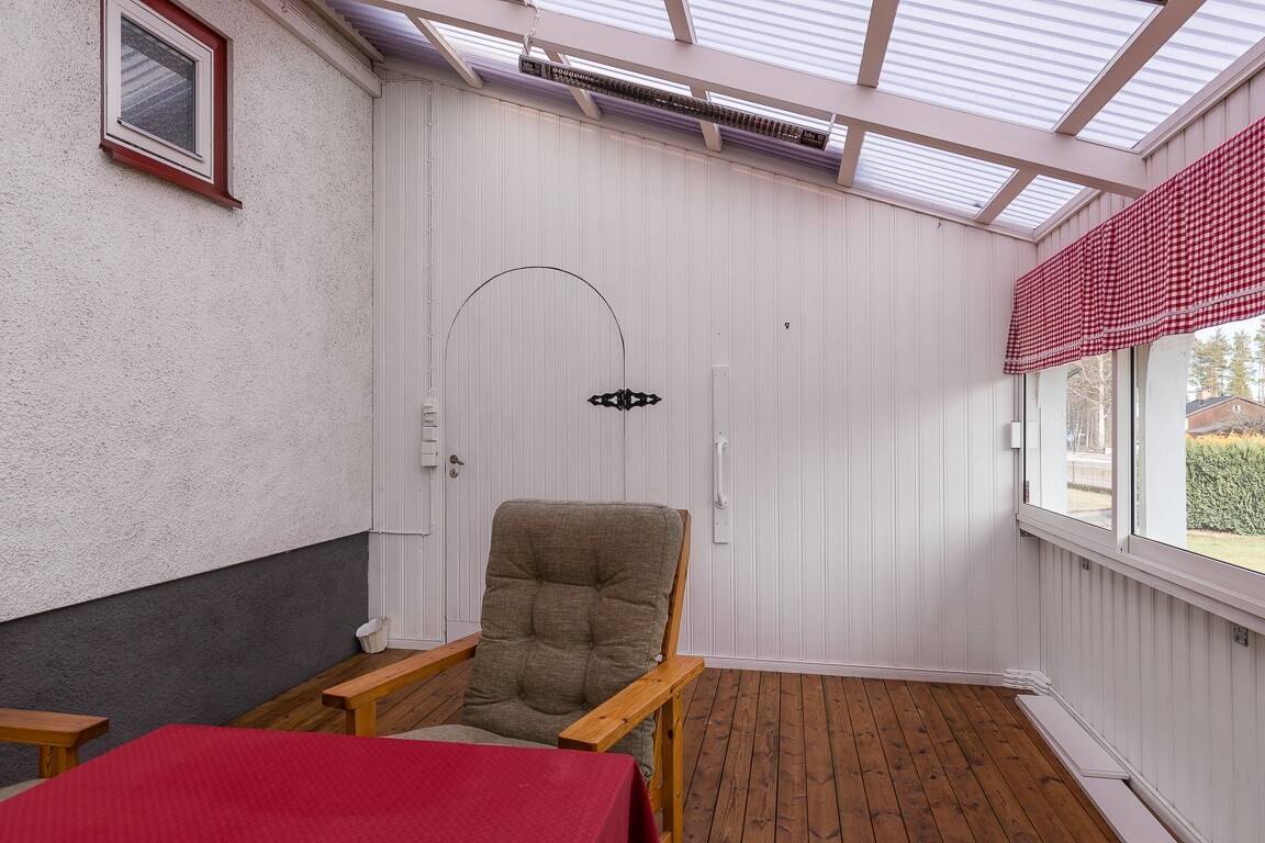 4 rum Villa på Västra Långgatan 11A Stålhagen (Hultsfred) Hultsfreds kommun - bild 34