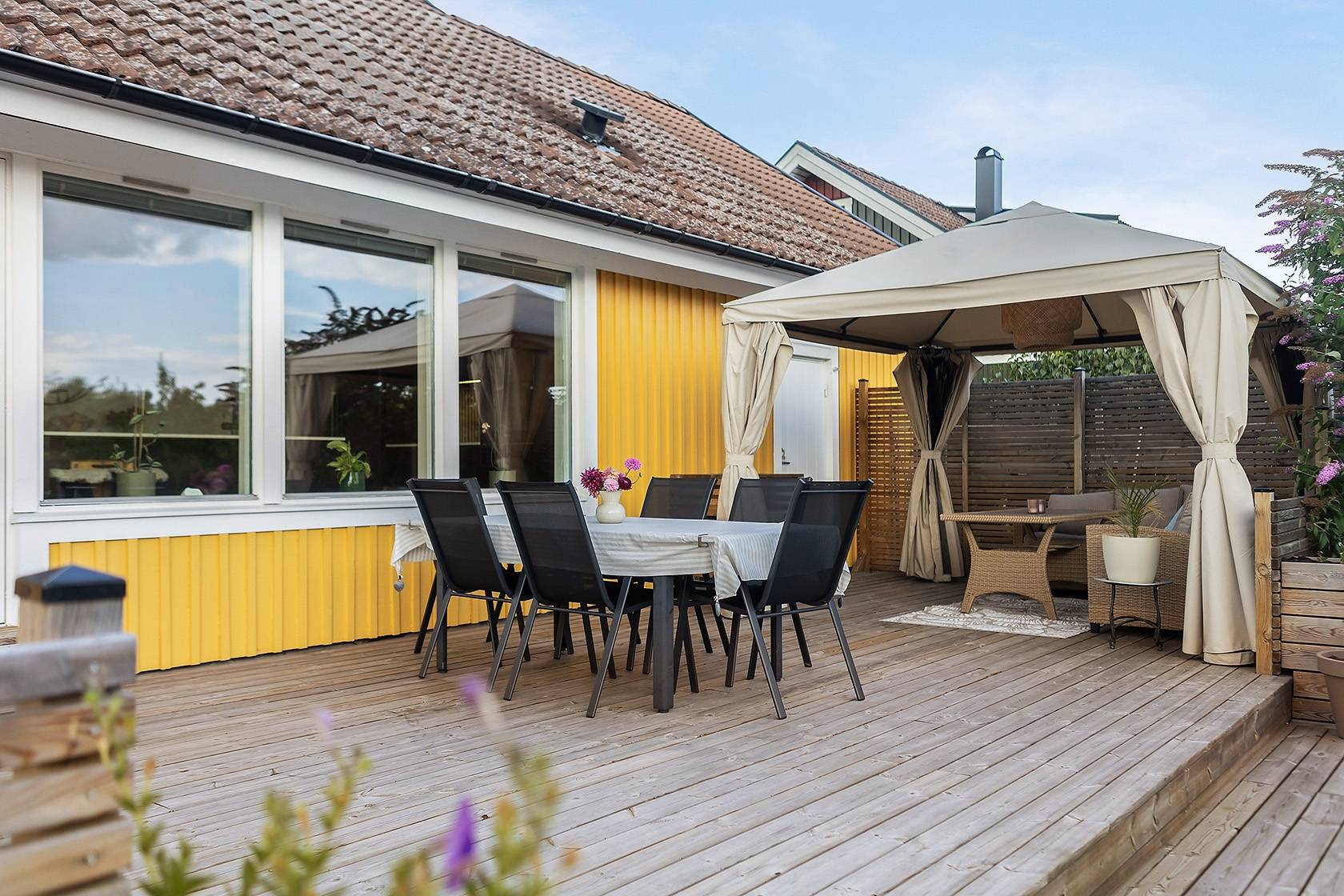 3 rum Villa på Nysörtsvägen 11 Bromölla Bromölla kommun - bild 16