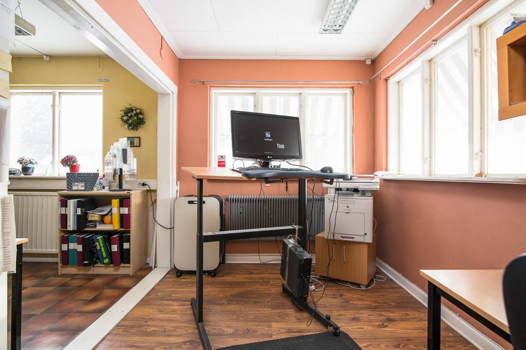 9 rum Övrig på Faluvägen 24 Hofors kommun - bild 11