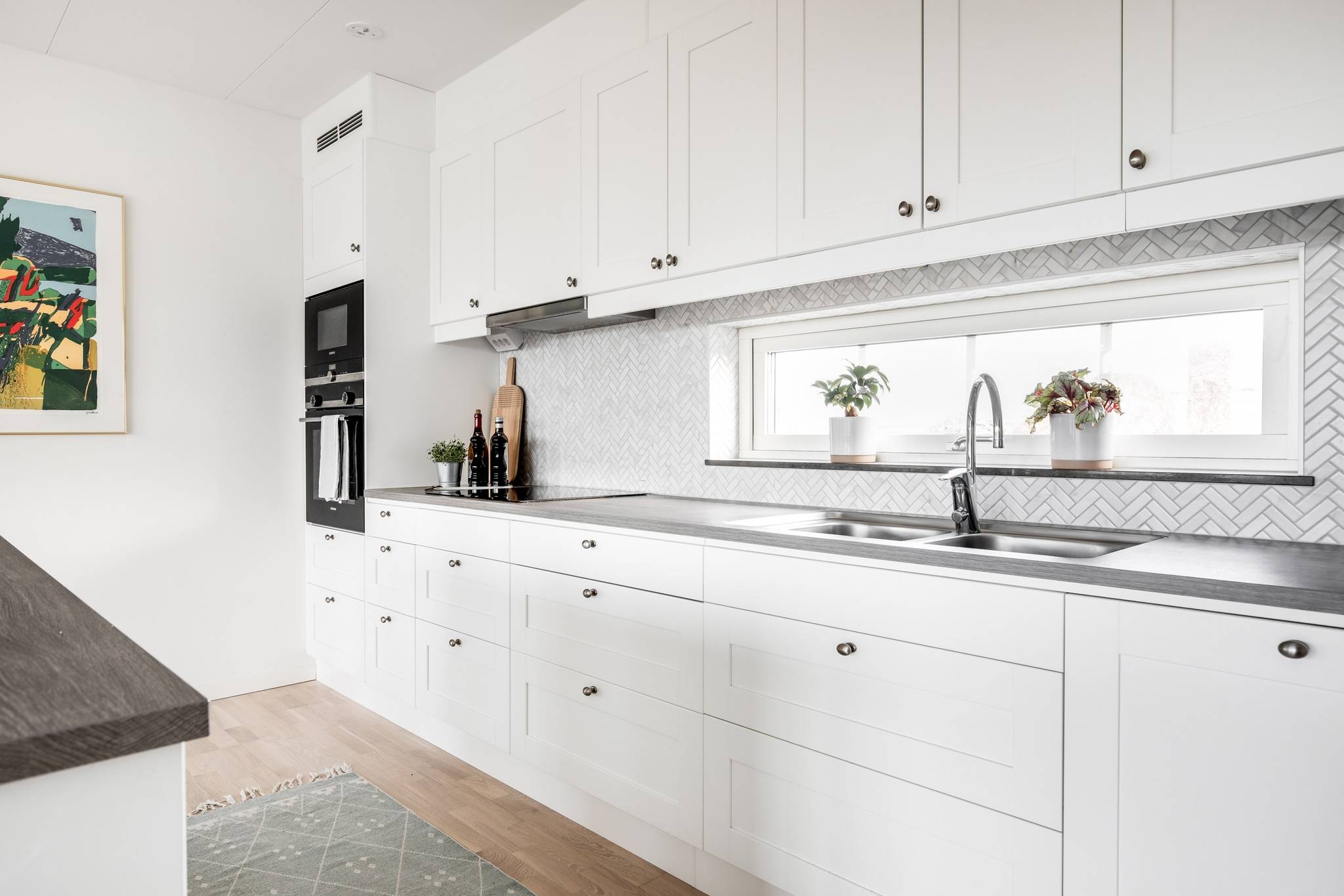 6 rum Villa på Bredåkersvägen 17 Rydebäck Helsingborgs kommun - bild 7